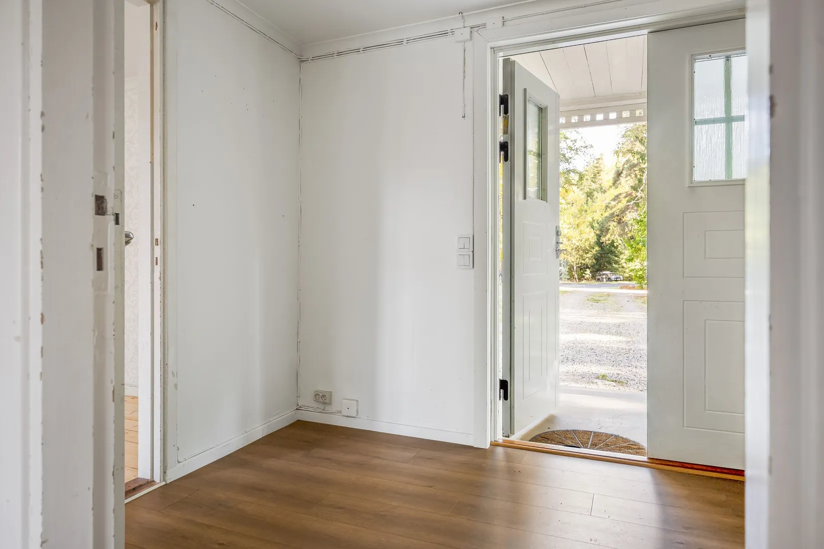 Villa, Kyrkeby 125, Kyrkeby, Emmaboda
