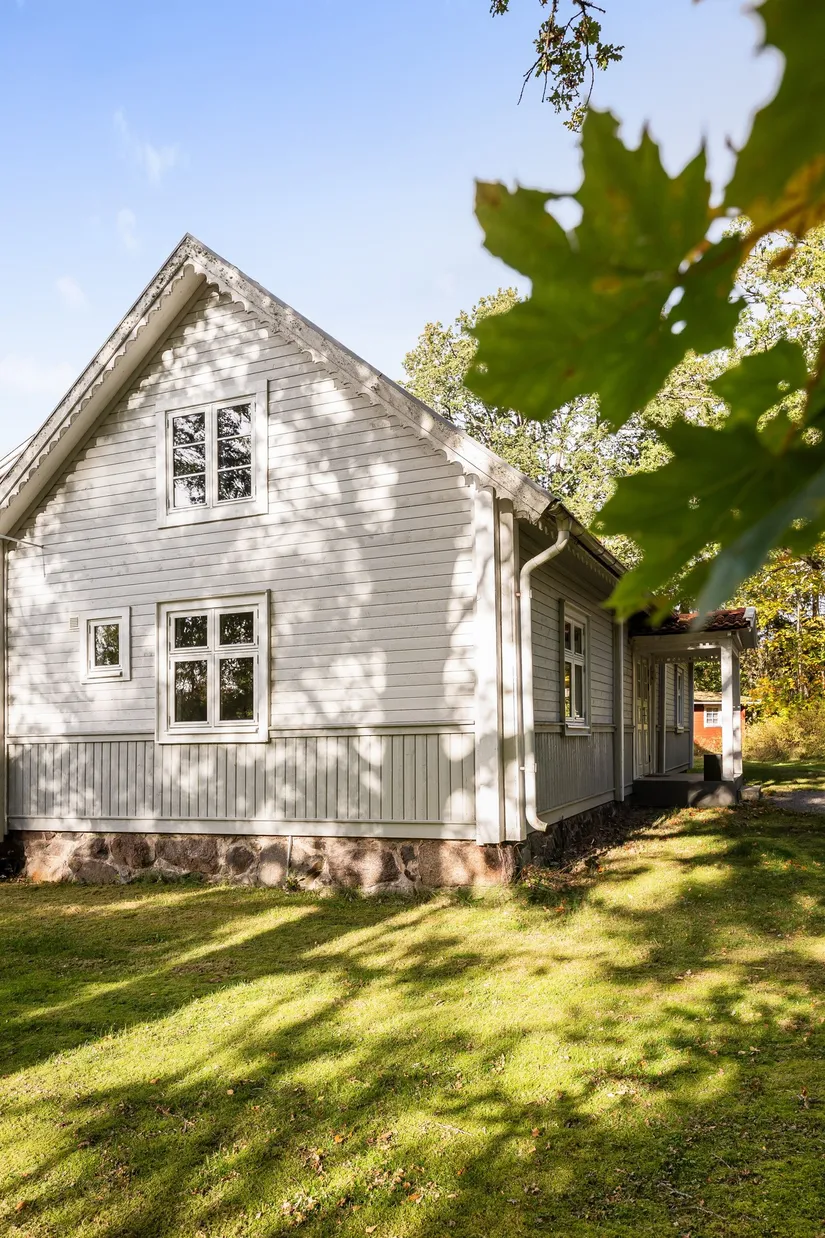 Villa, Kyrkeby 125, Kyrkeby, Emmaboda