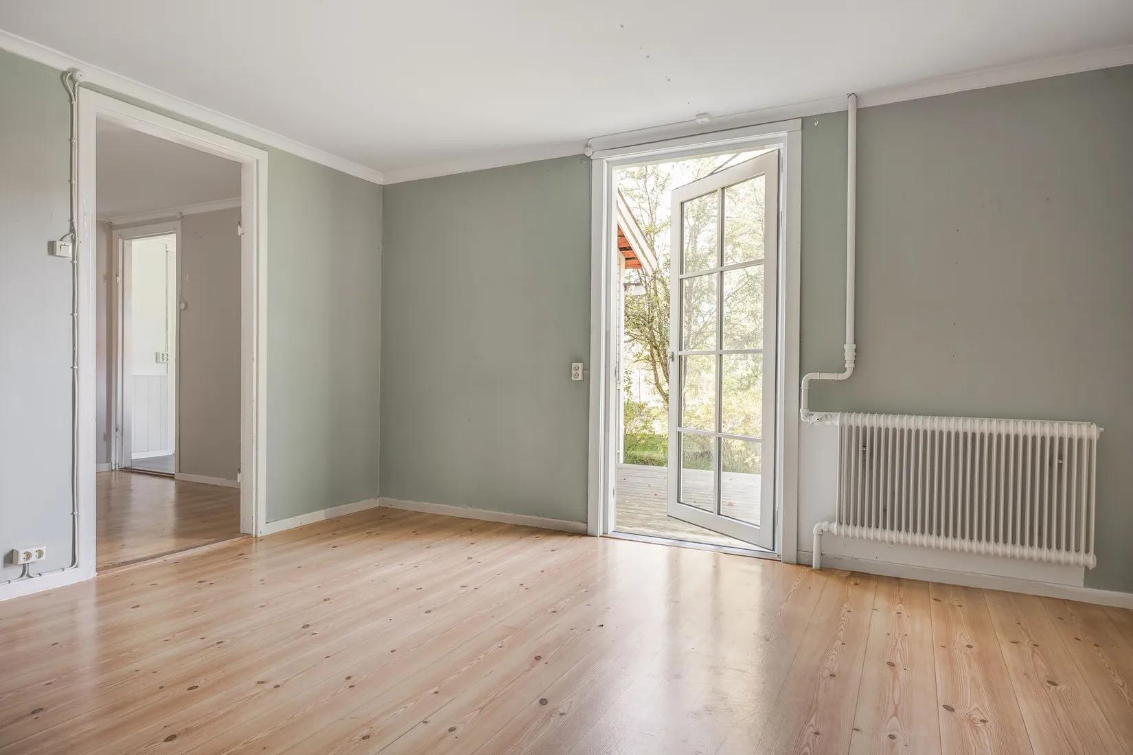Villa, Kyrkeby 125, Kyrkeby, Emmaboda