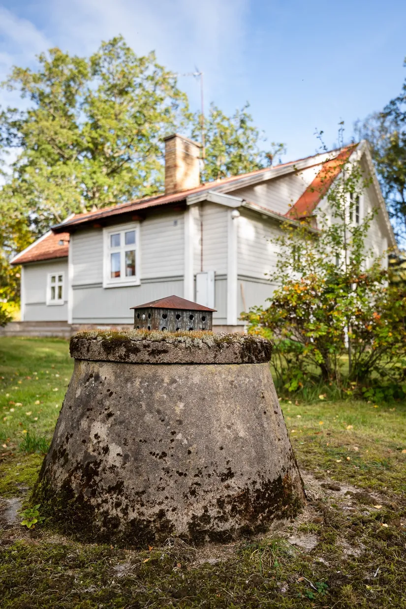 Villa, Kyrkeby 125, Kyrkeby, Emmaboda