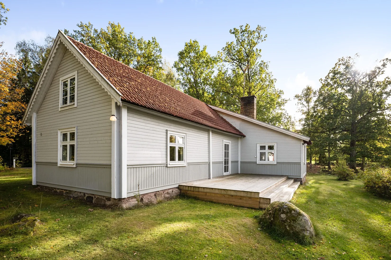 Villa, Kyrkeby 125, Kyrkeby, Emmaboda