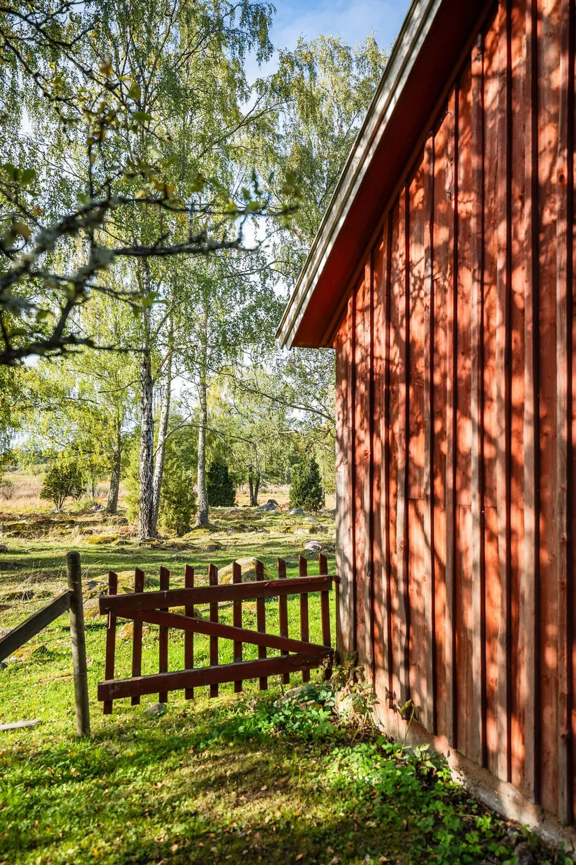 Villa, Kyrkeby 125, Kyrkeby, Emmaboda