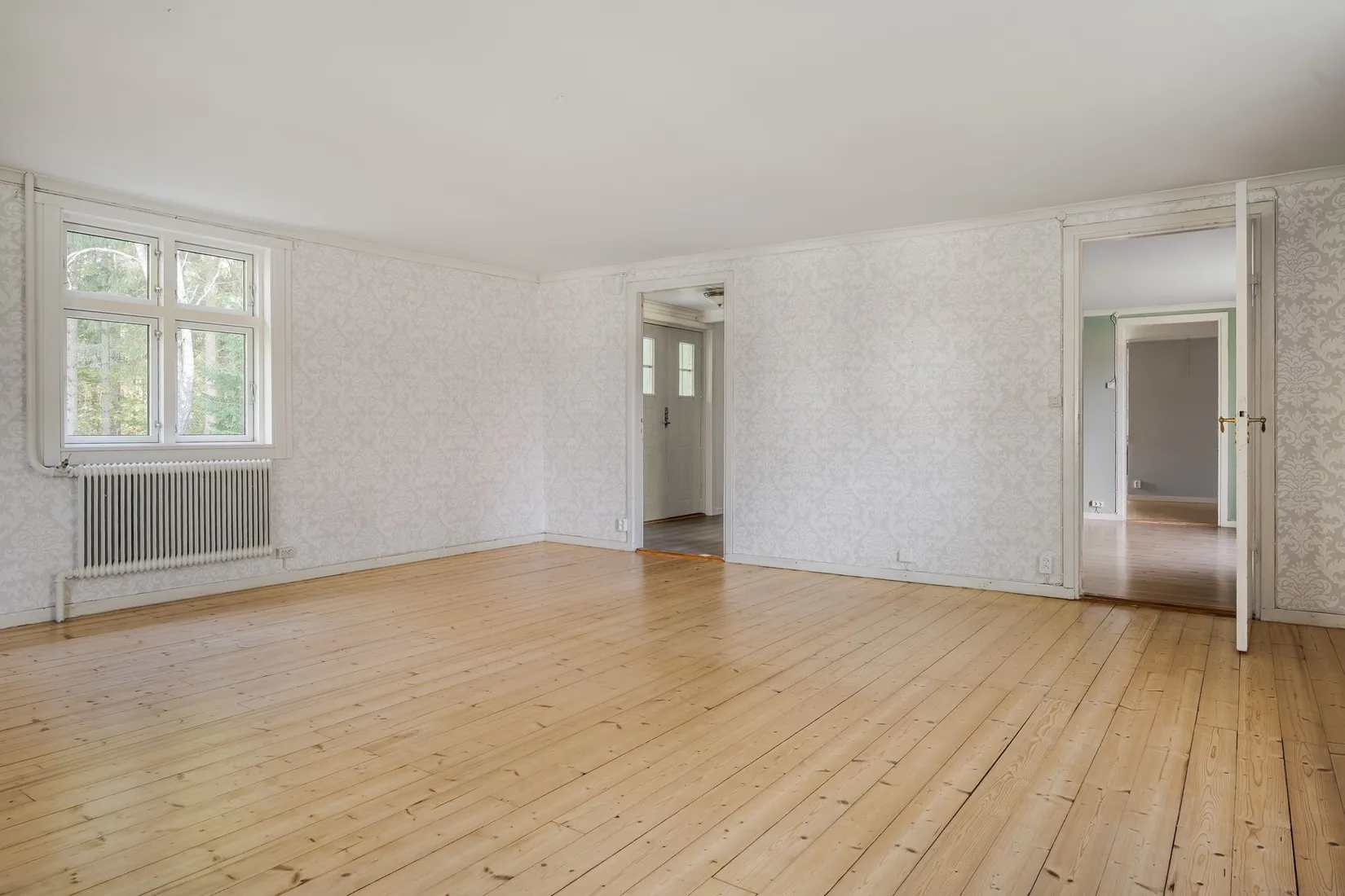 Villa, Kyrkeby 125, Kyrkeby, Emmaboda