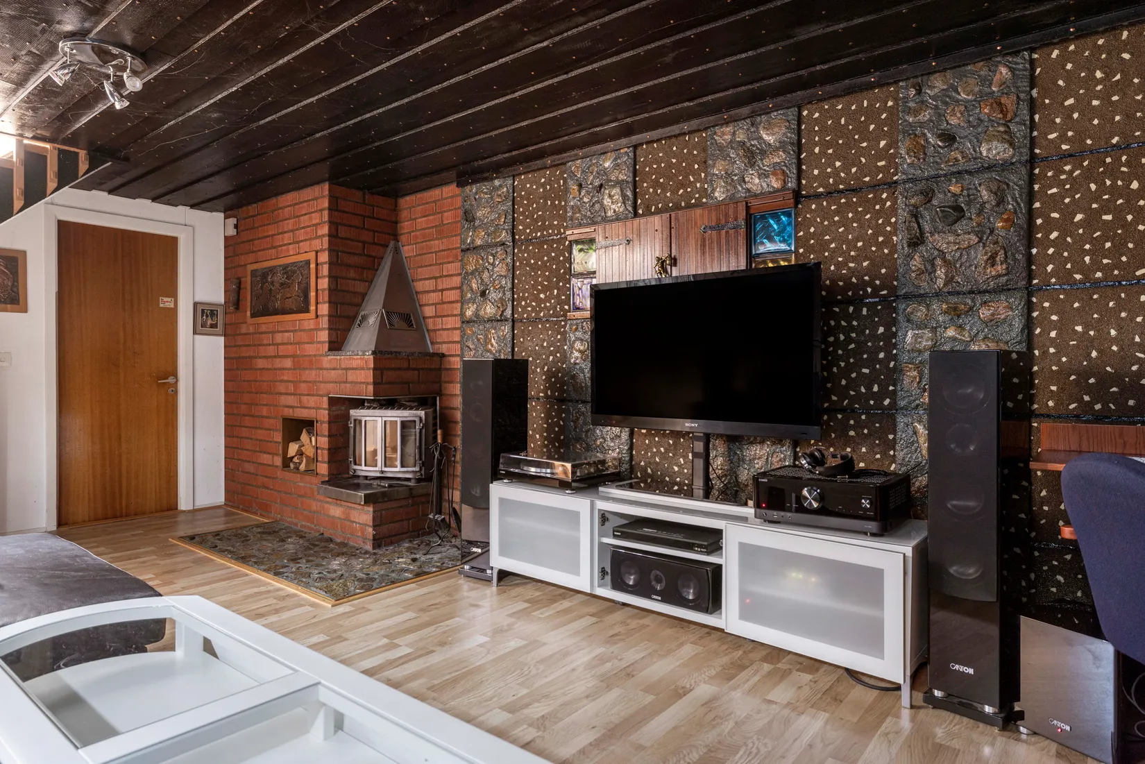 Villa, Klockarevägen 22, Snöstorp, Halmstad