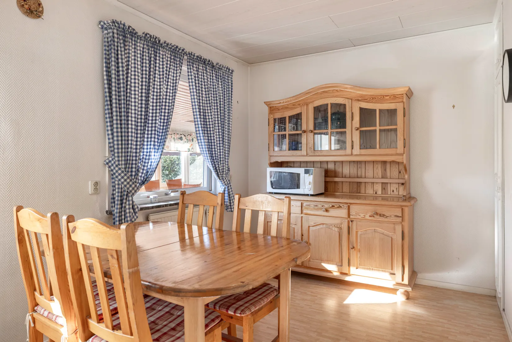 Villa, Klockarevägen 22, Snöstorp, Halmstad