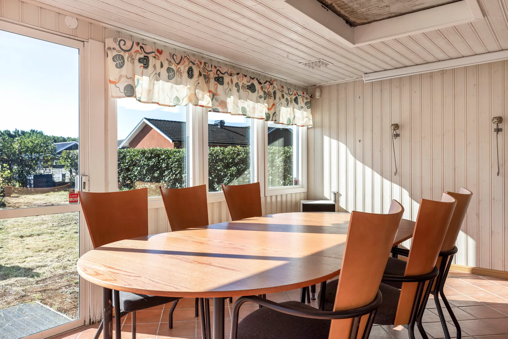 Villa, Klockarevägen 22, Snöstorp, Halmstad
