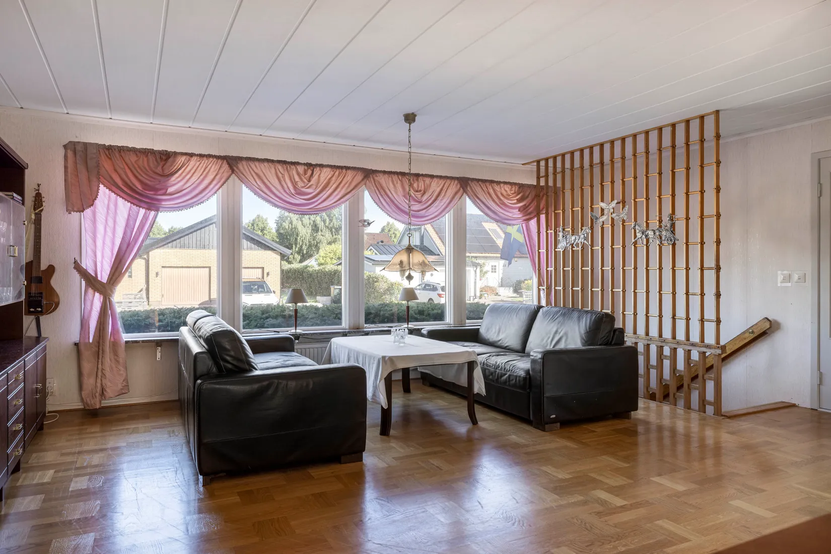 Villa, Klockarevägen 22, Snöstorp, Halmstad