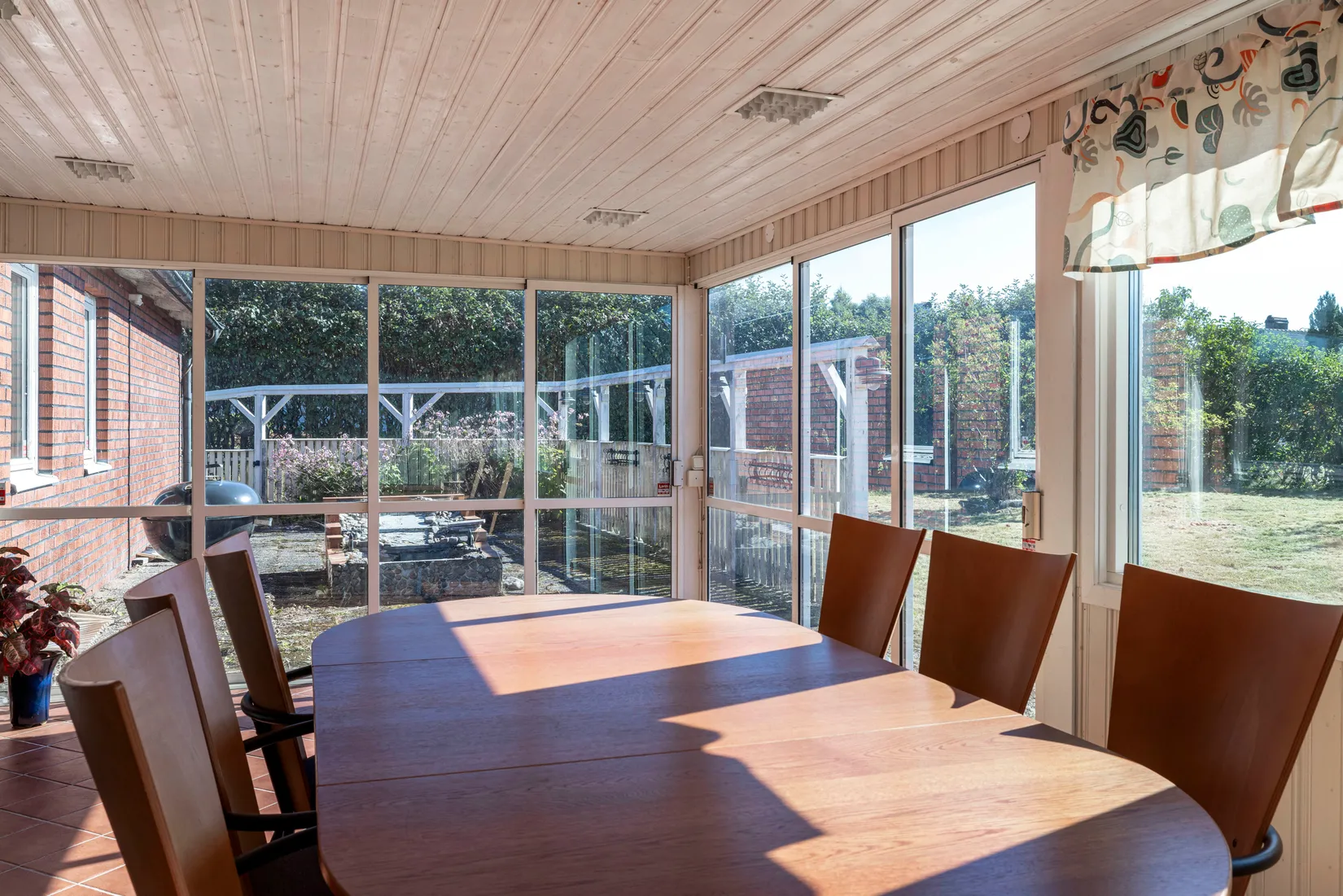 Villa, Klockarevägen 22, Snöstorp, Halmstad
