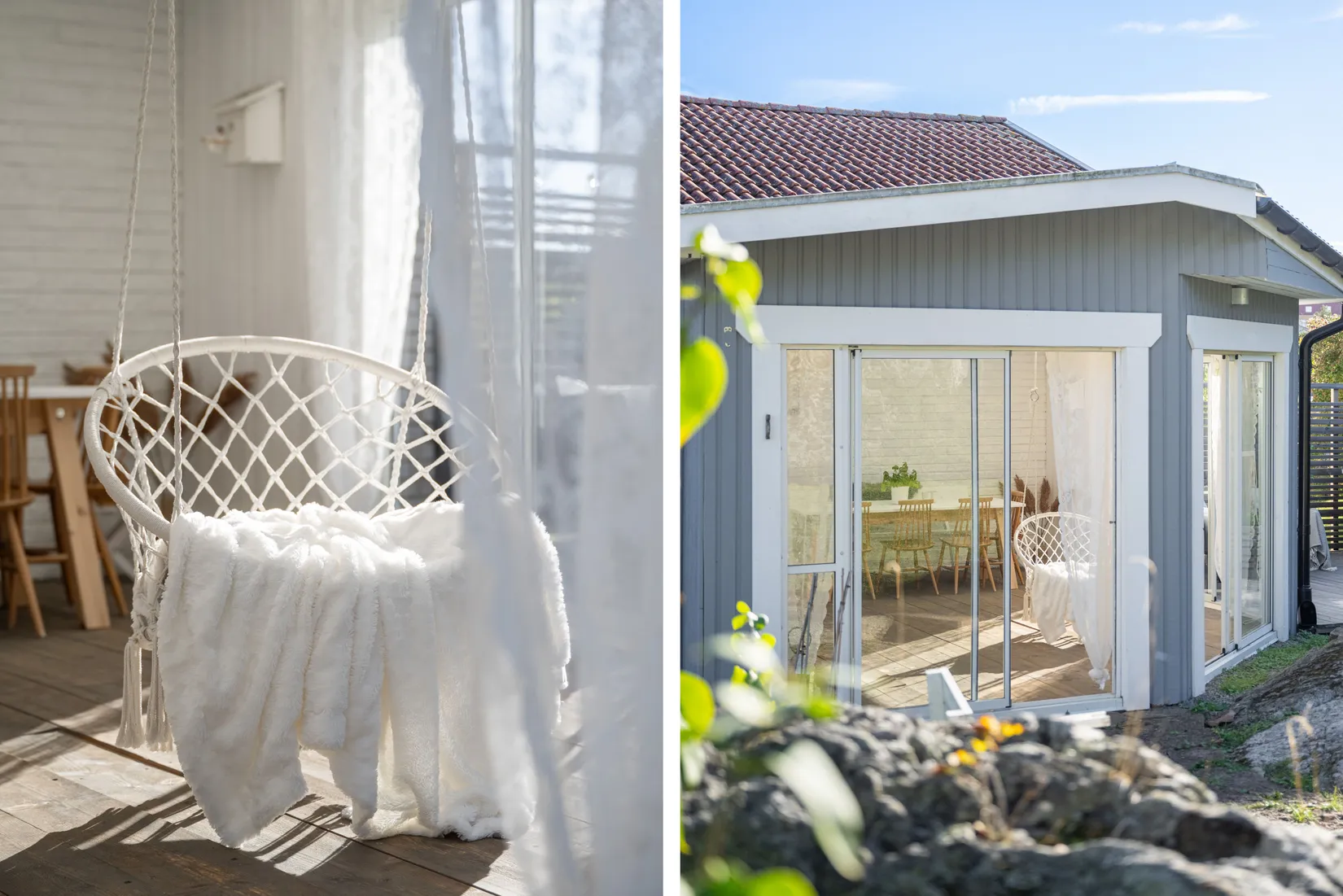 Villa, Älgstigen 8, Centralt, Nynäshamn