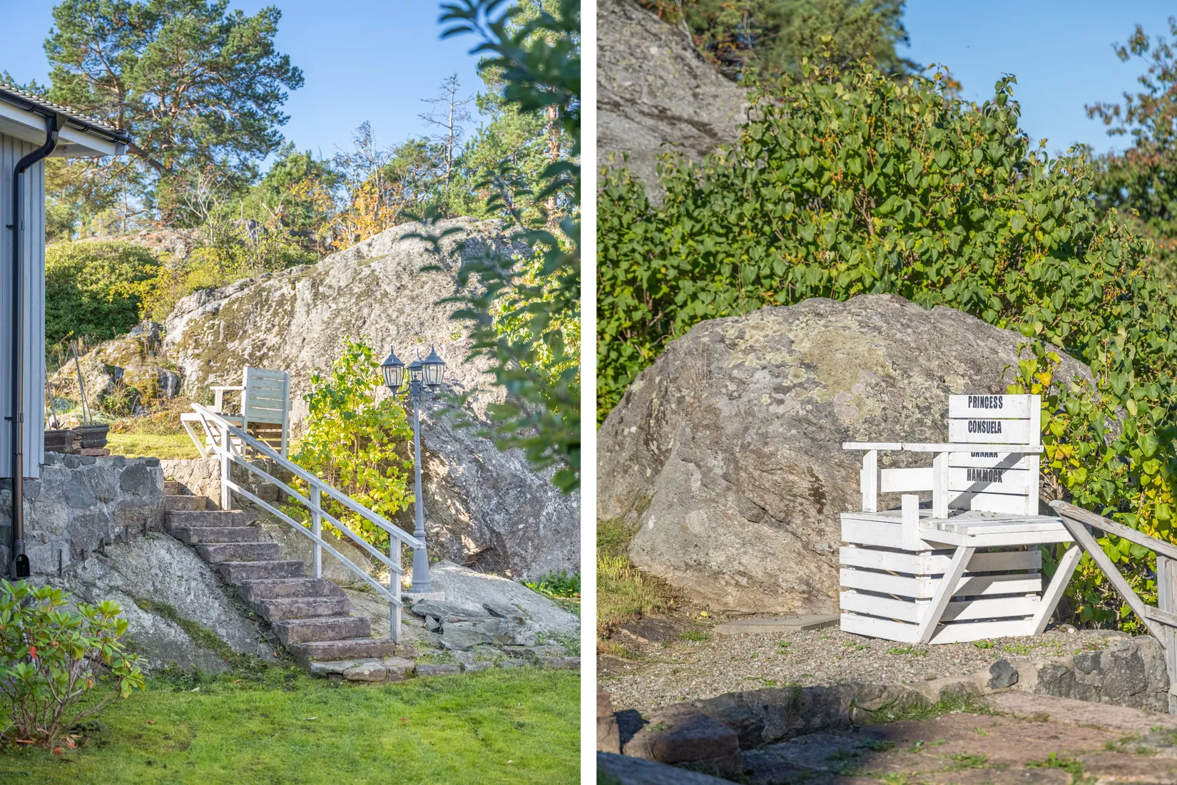 Villa, Älgstigen 8, Centralt, Nynäshamn