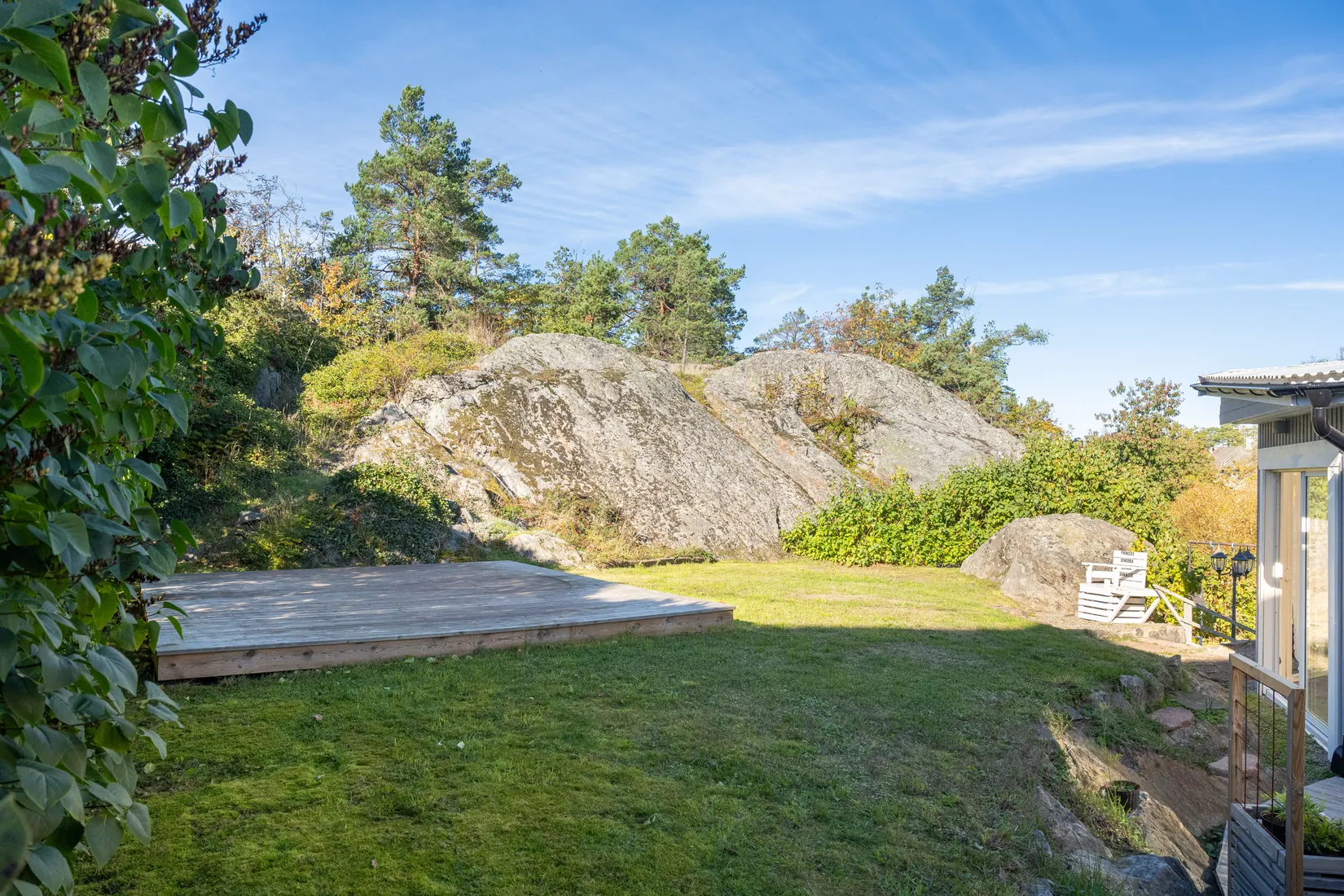Villa, Älgstigen 8, Centralt, Nynäshamn