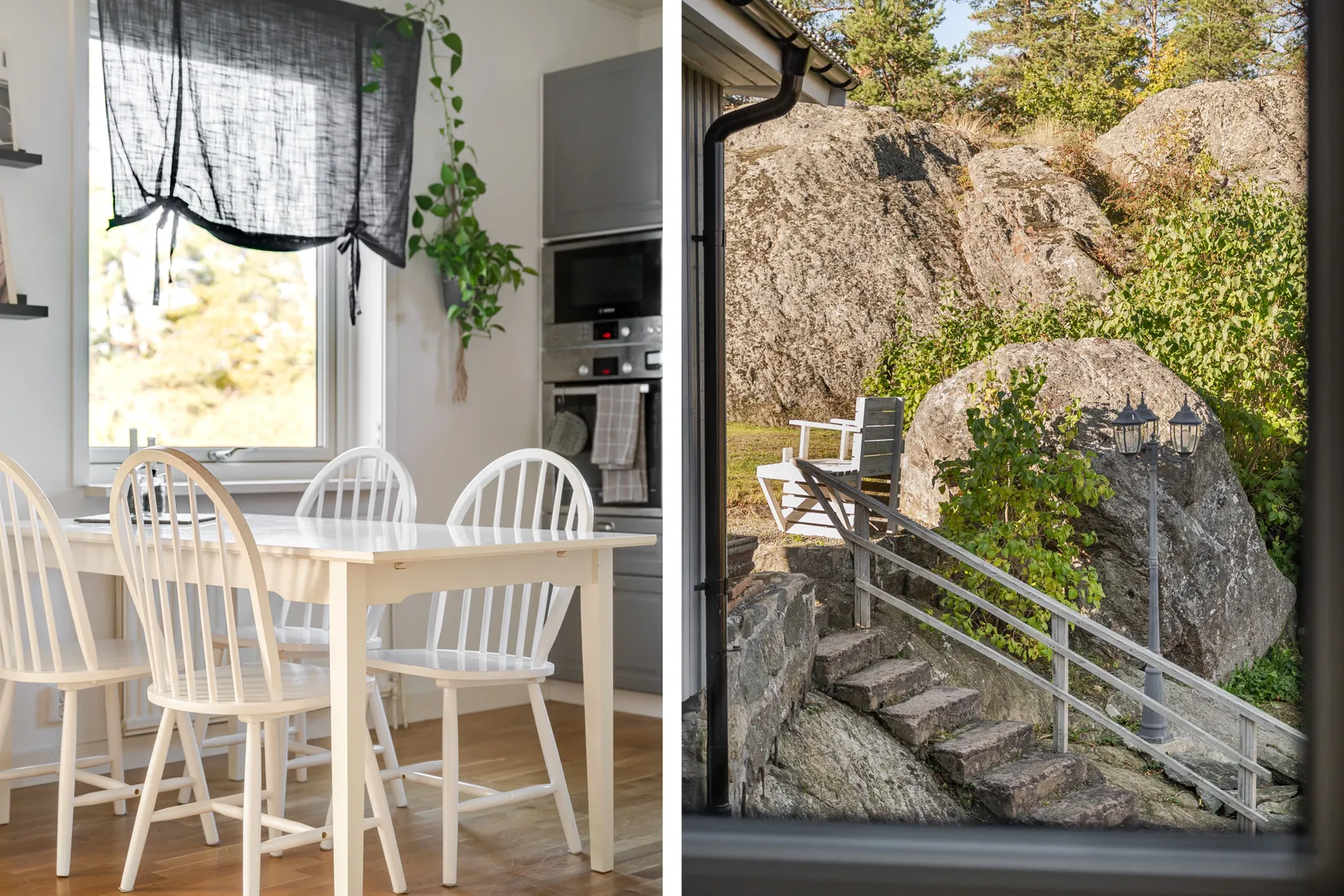 Villa, Älgstigen 8, Centralt, Nynäshamn