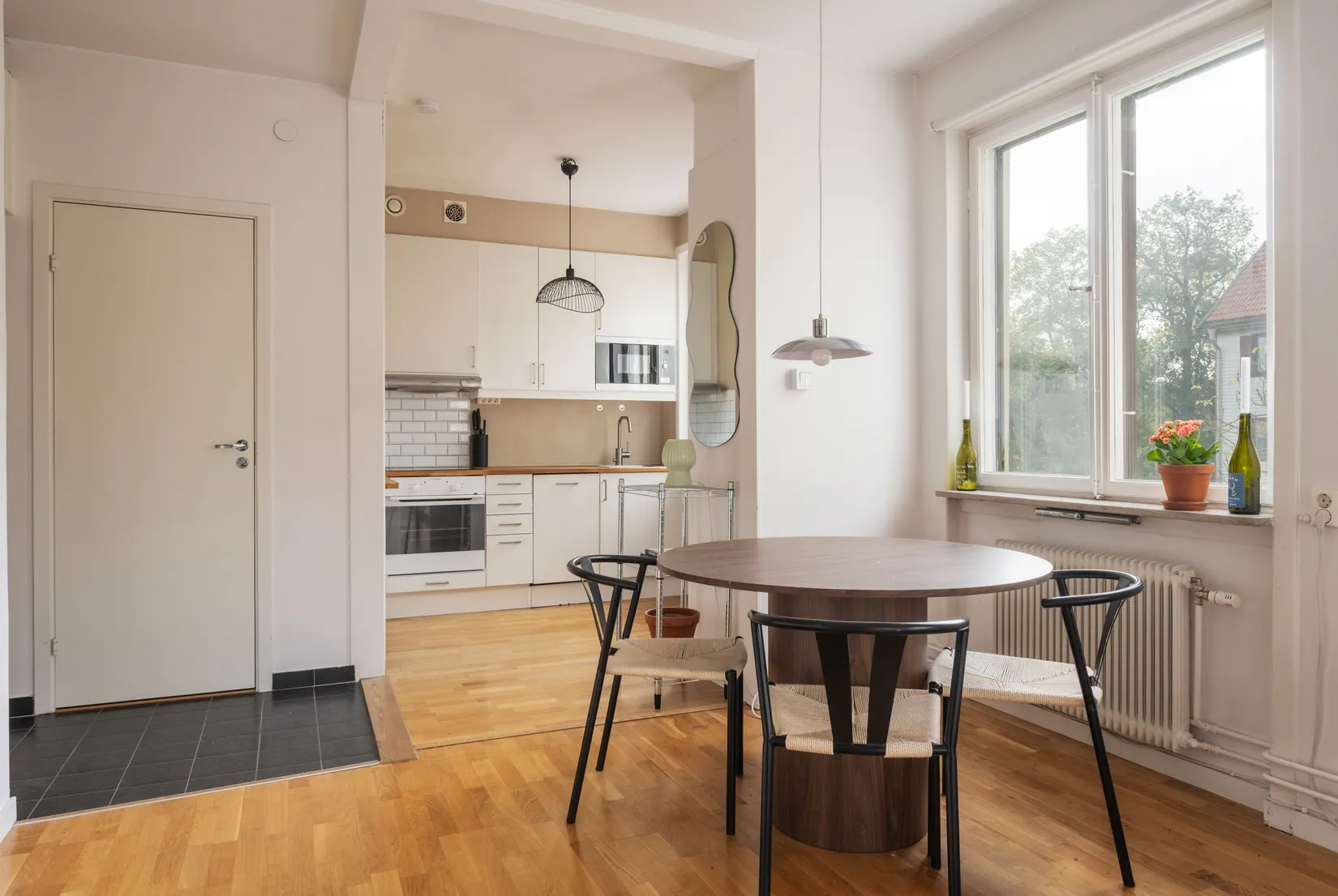 Bostadsrätt, Johannesbergsgatan 3, Midsommarkransen, Stockholm