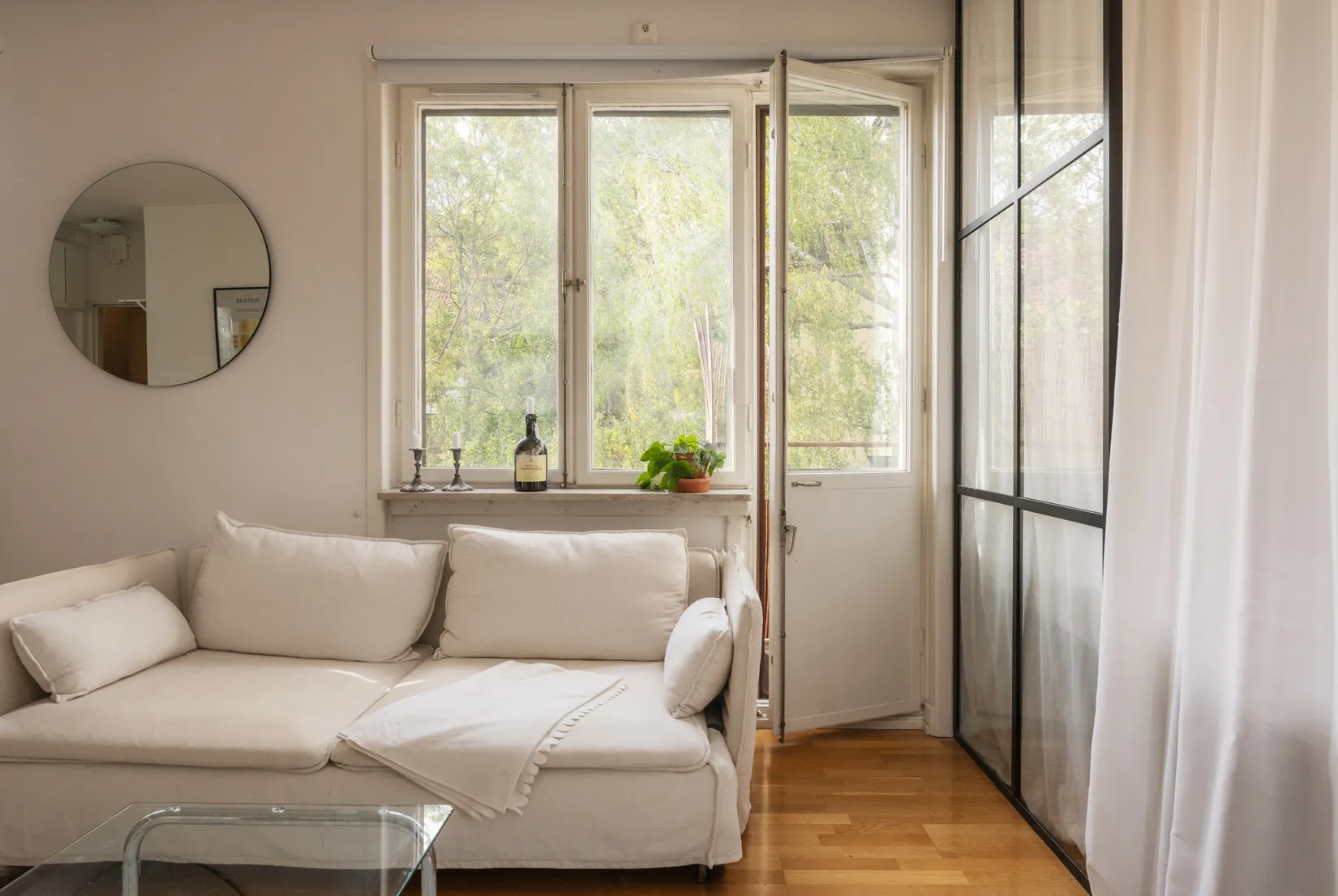Bostadsrätt, Johannesbergsgatan 3, Midsommarkransen, Stockholm