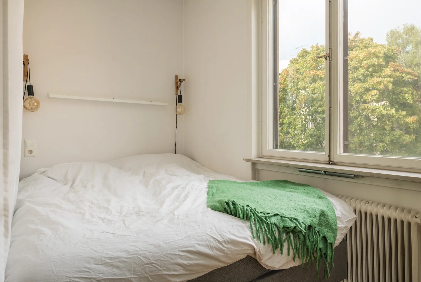 Bostadsrätt, Johannesbergsgatan 3, Midsommarkransen, Stockholm