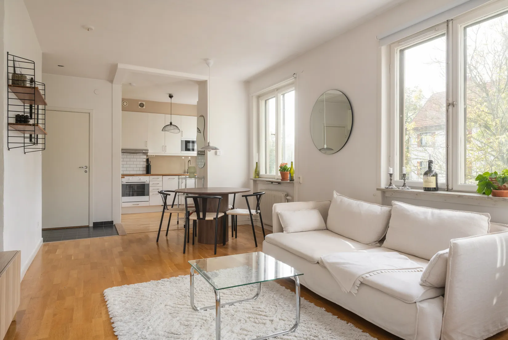 Bostadsrätt, Johannesbergsgatan 3, Midsommarkransen, Stockholm