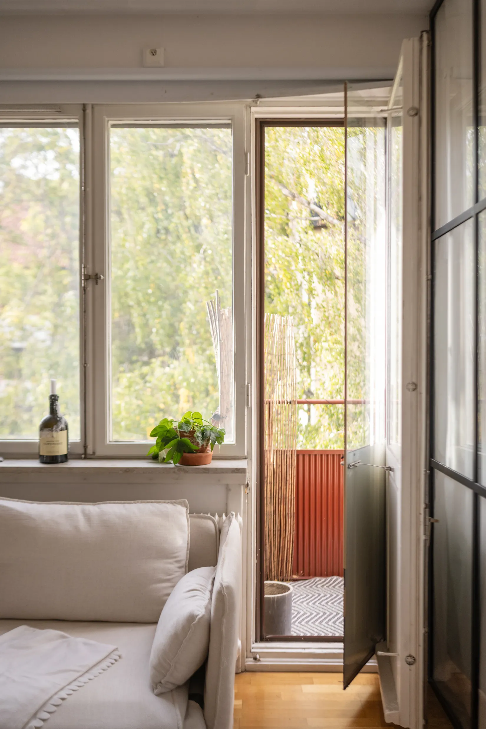 Bostadsrätt, Johannesbergsgatan 3, Midsommarkransen, Stockholm