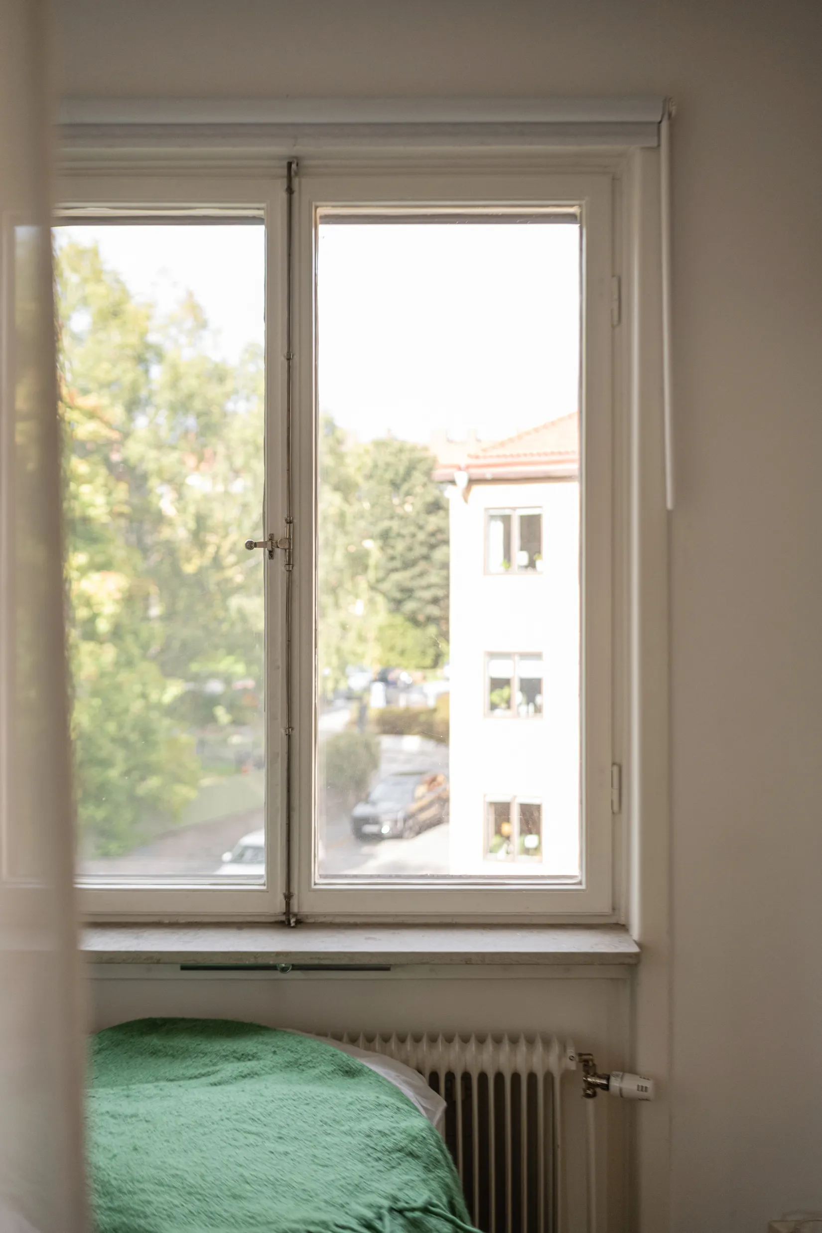 Bostadsrätt, Johannesbergsgatan 3, Midsommarkransen, Stockholm