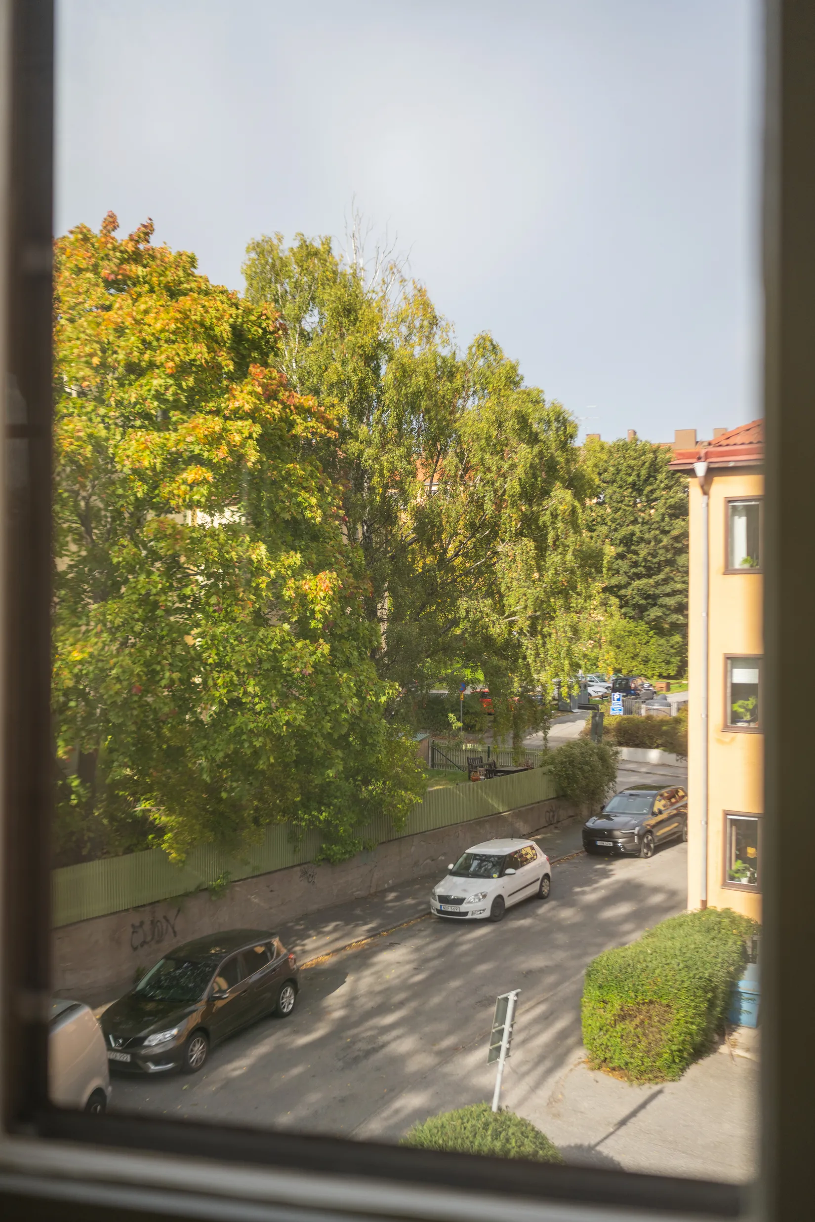 Bostadsrätt, Johannesbergsgatan 3, Midsommarkransen, Stockholm