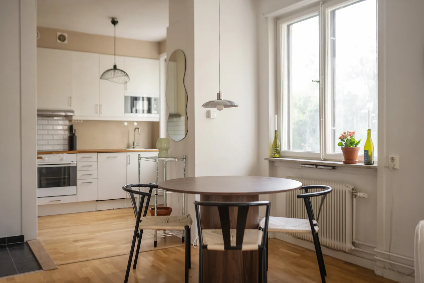 Bostadsrätt, Johannesbergsgatan 3, Midsommarkransen, Stockholm