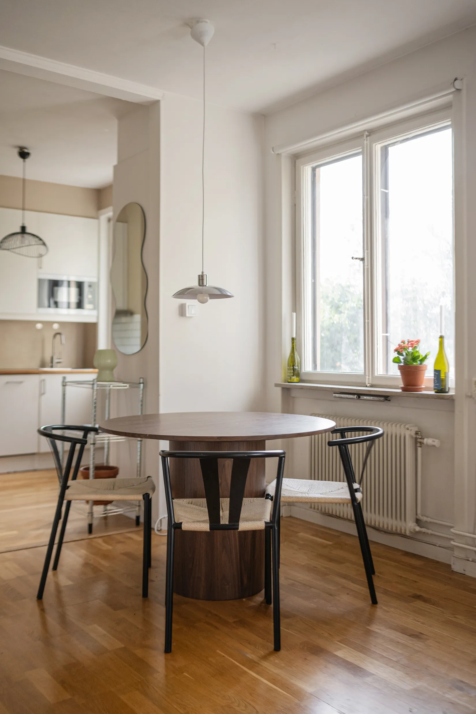 Bostadsrätt, Johannesbergsgatan 3, Midsommarkransen, Stockholm