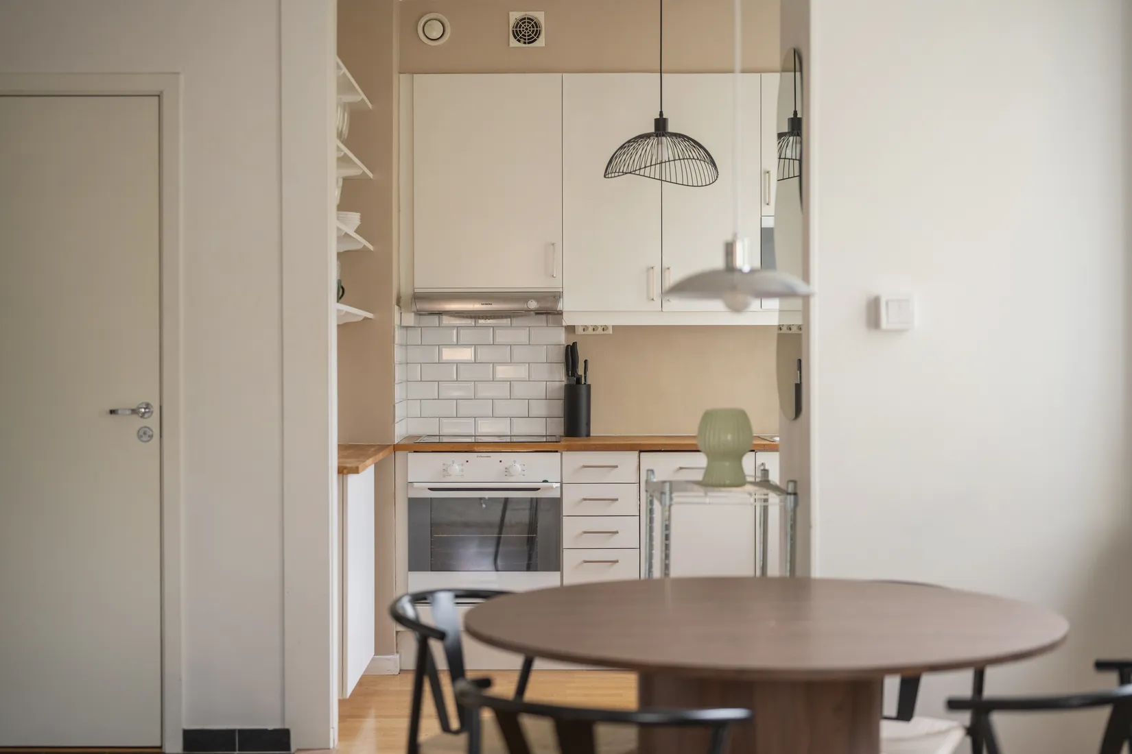 Bostadsrätt, Johannesbergsgatan 3, Midsommarkransen, Stockholm