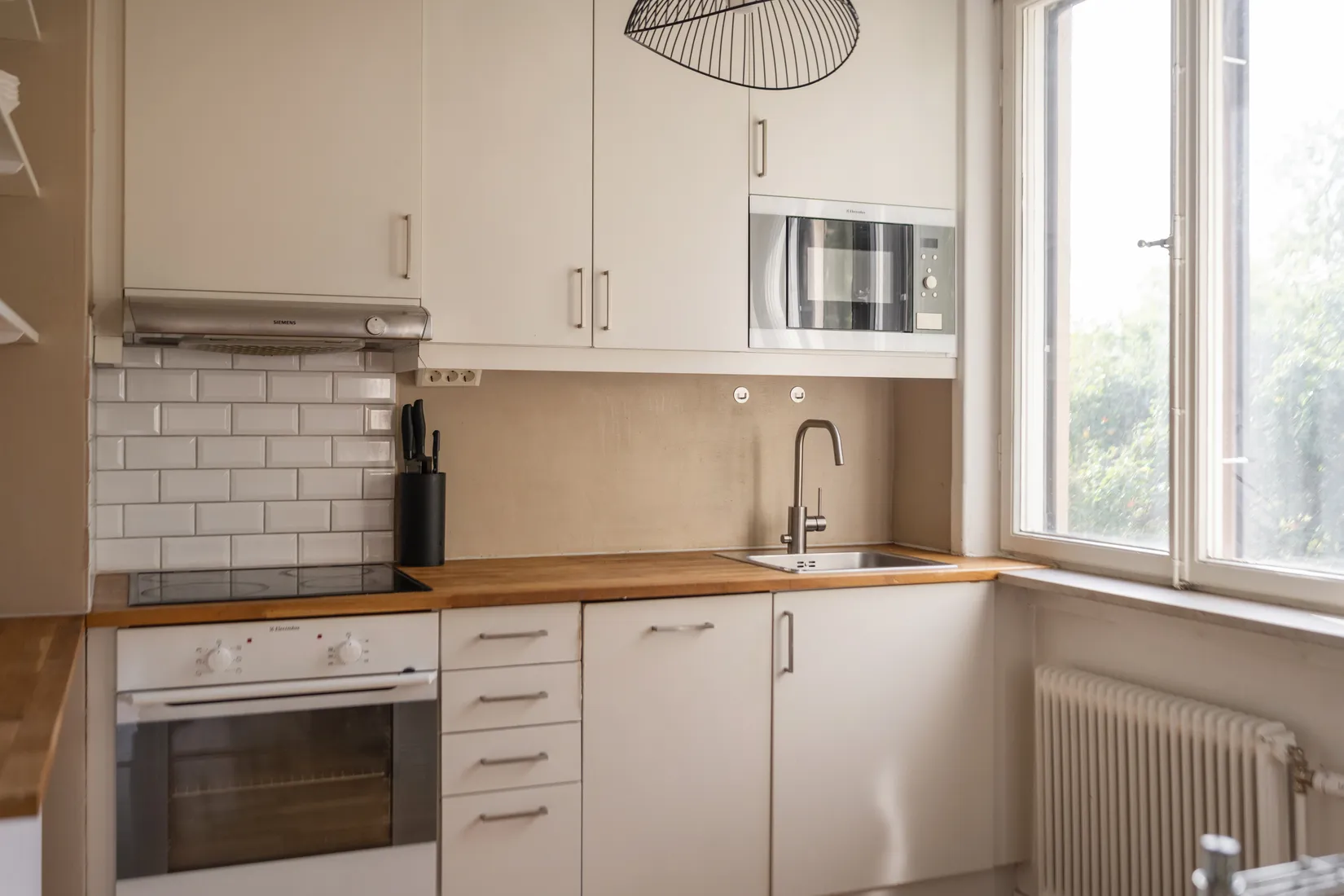 Bostadsrätt, Johannesbergsgatan 3, Midsommarkransen, Stockholm