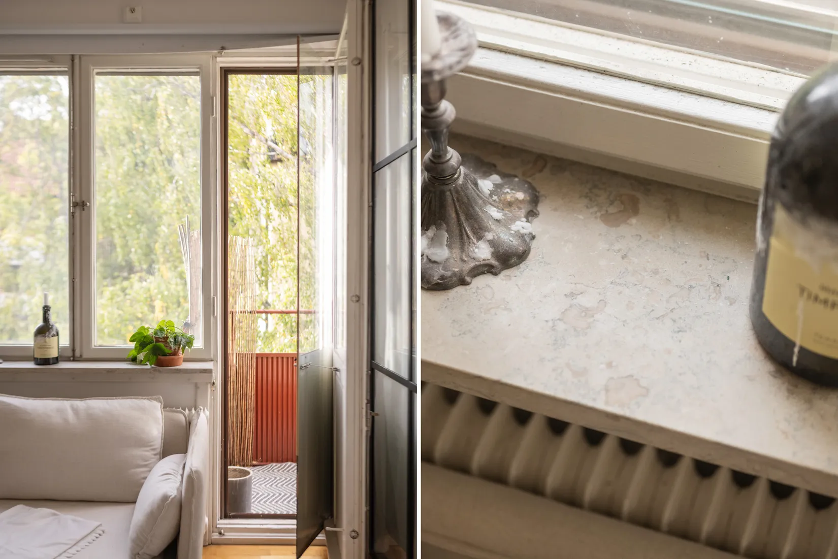 Bostadsrätt, Johannesbergsgatan 3, Midsommarkransen, Stockholm