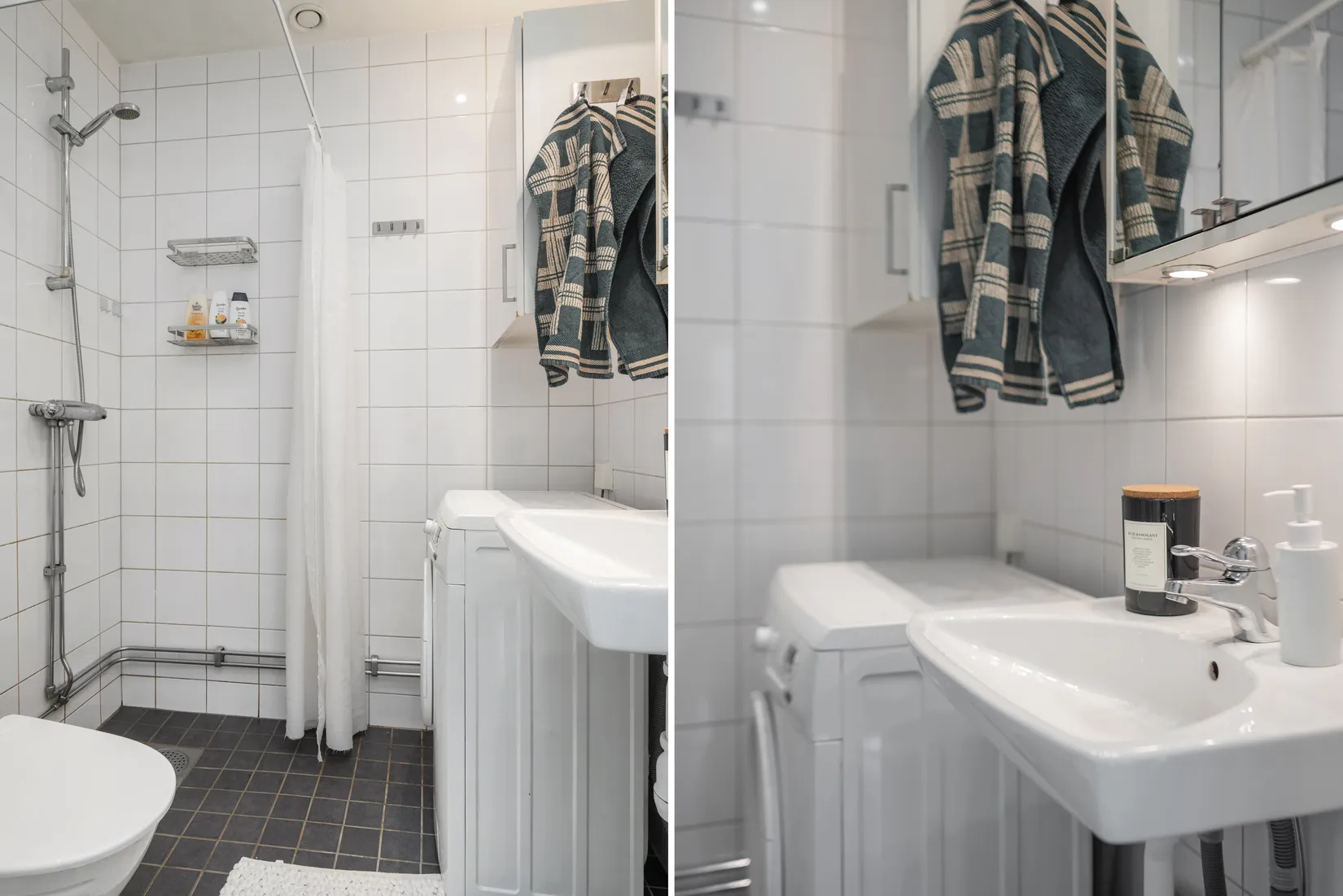 Bostadsrätt, Johannesbergsgatan 3, Midsommarkransen, Stockholm