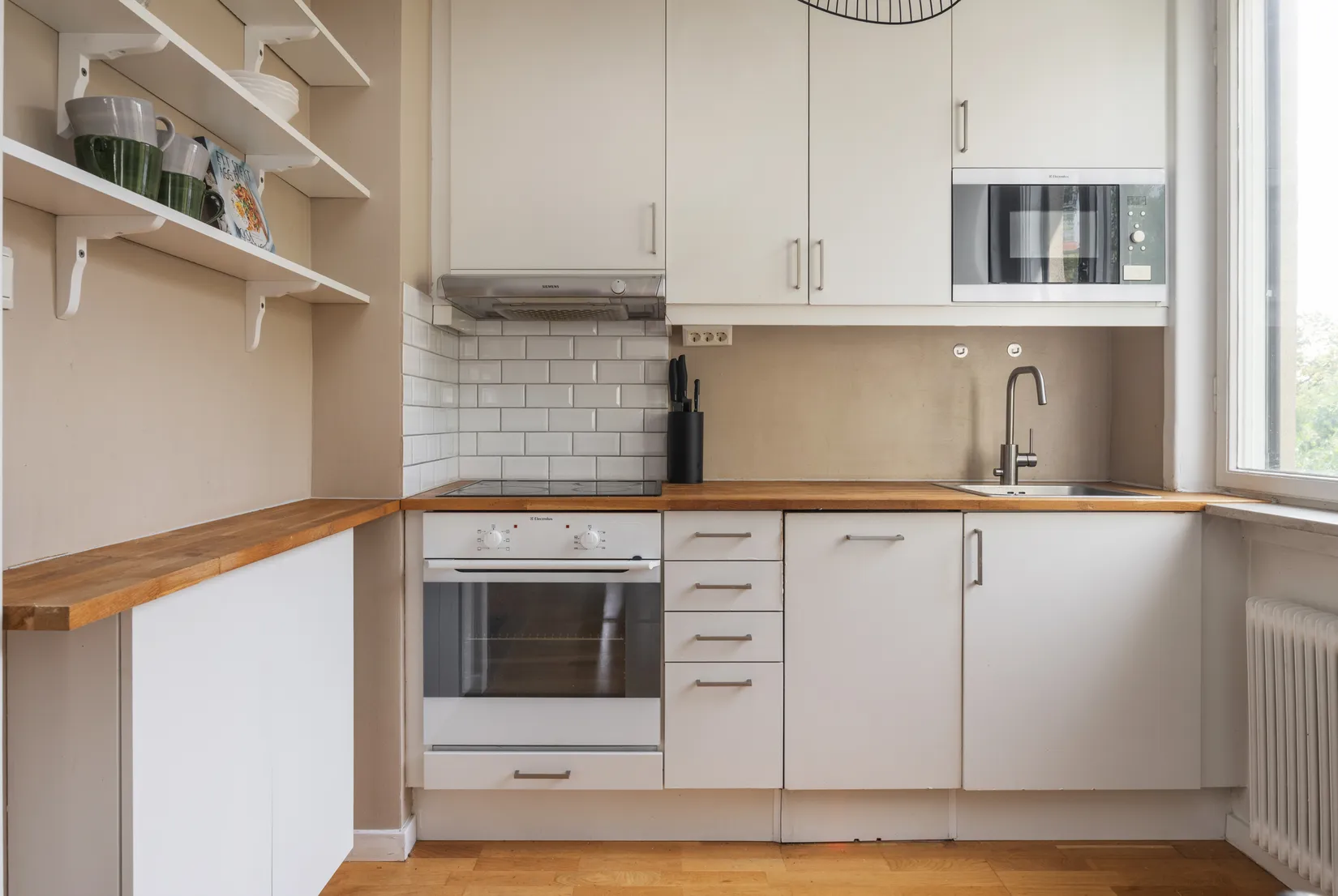 Bostadsrätt, Johannesbergsgatan 3, Midsommarkransen, Stockholm