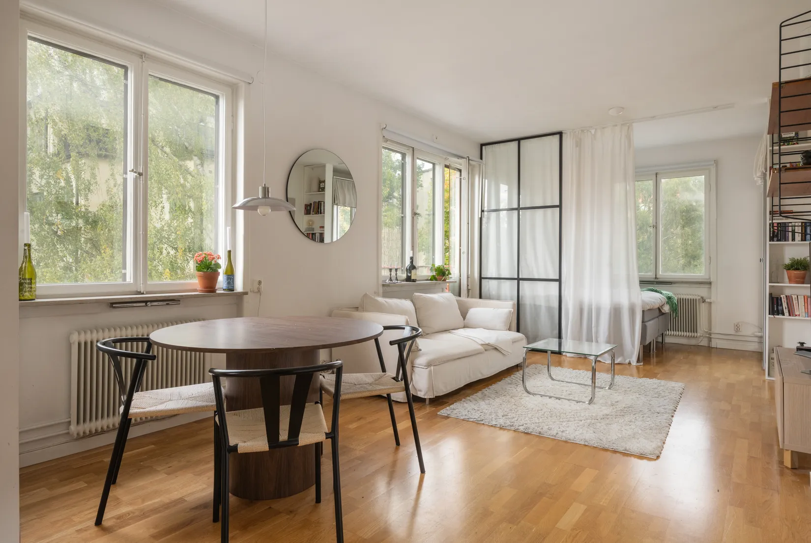 Bostadsrätt, Johannesbergsgatan 3, Midsommarkransen, Stockholm
