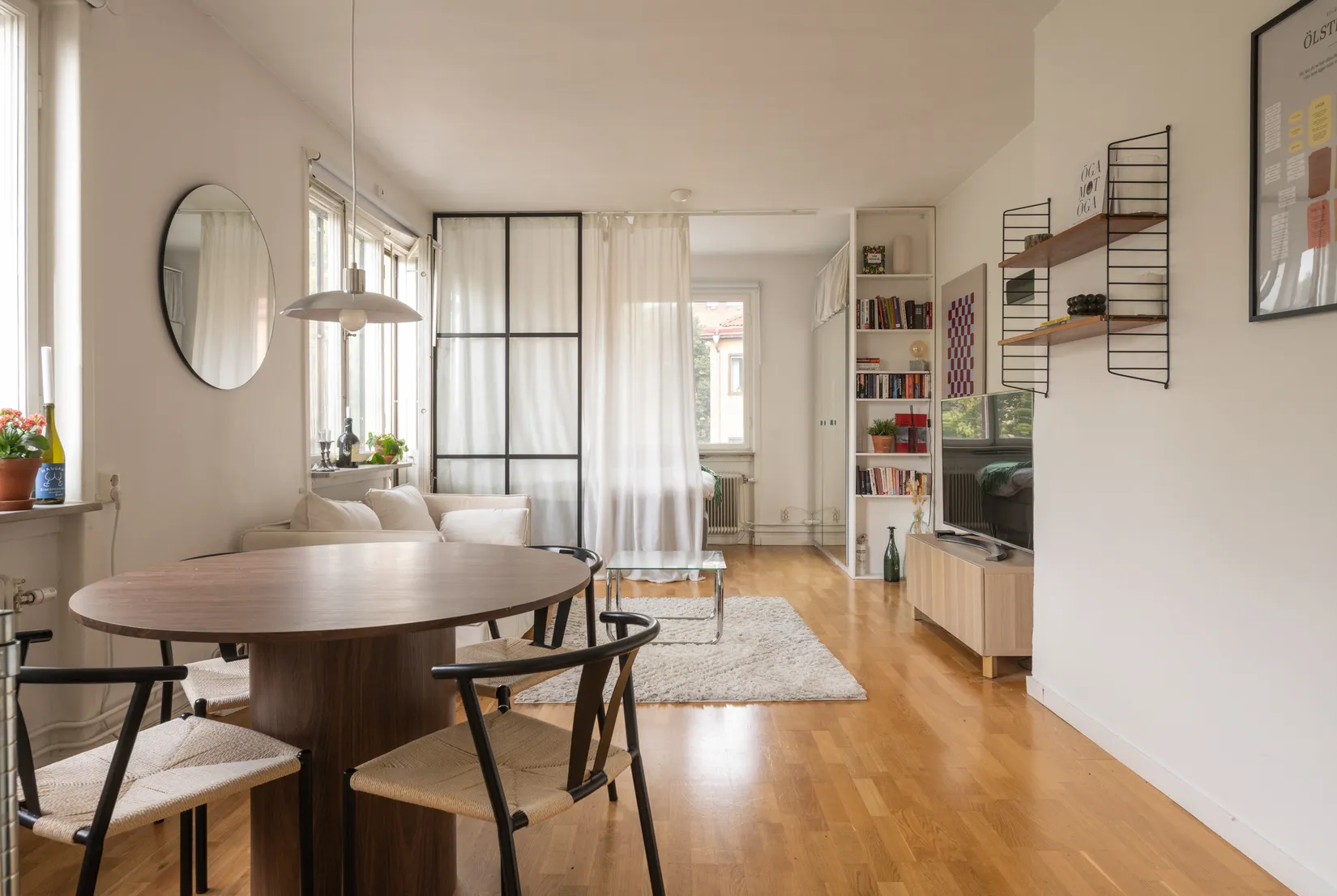 Bostadsrätt, Johannesbergsgatan 3, Midsommarkransen, Stockholm