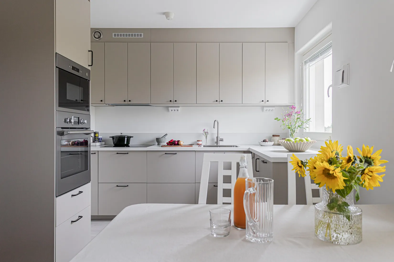 Bostadsrätt, Blomstergatan 10, Gideonsberg, Västerås