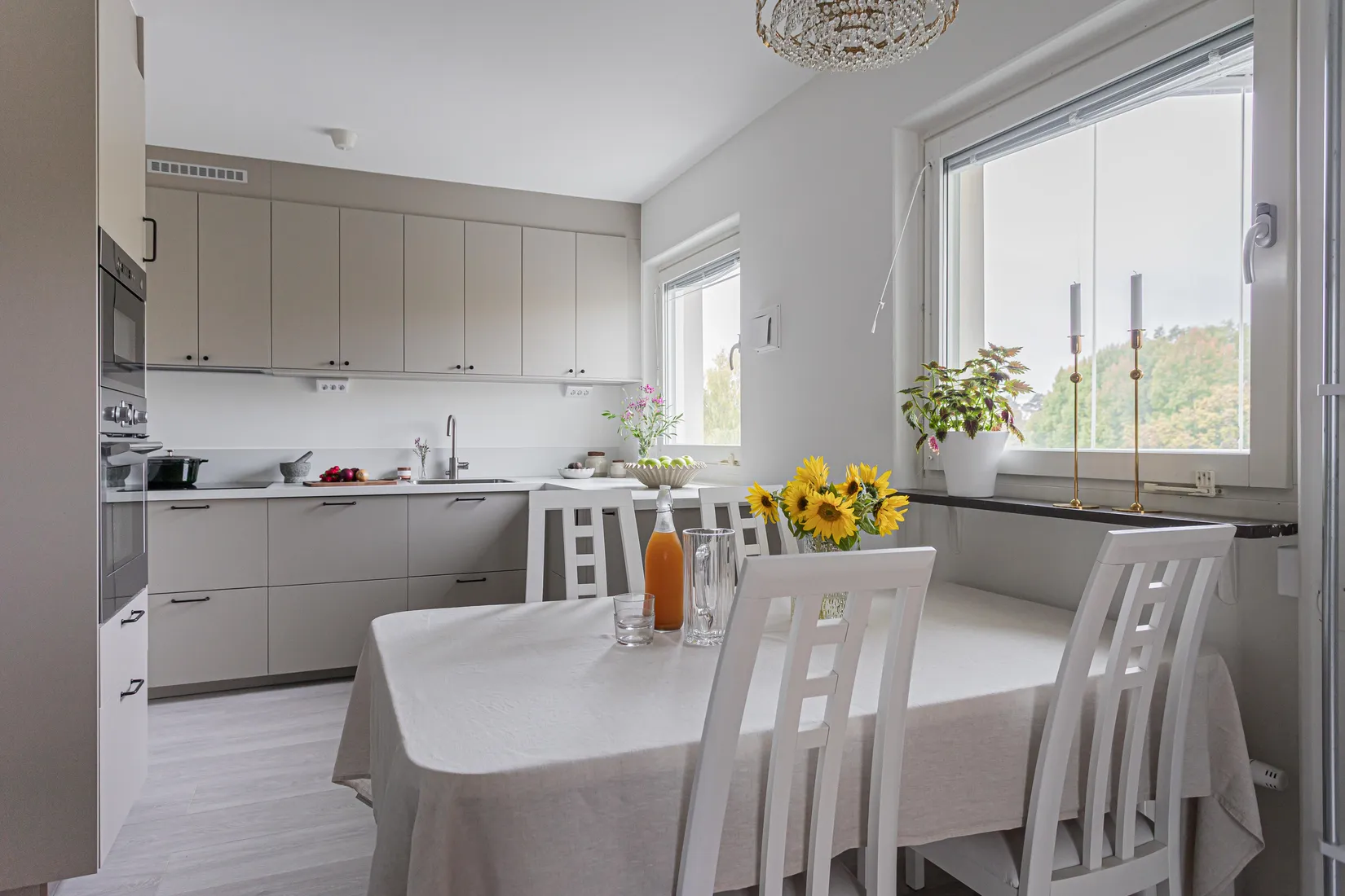 Bostadsrätt, Blomstergatan 10, Gideonsberg, Västerås