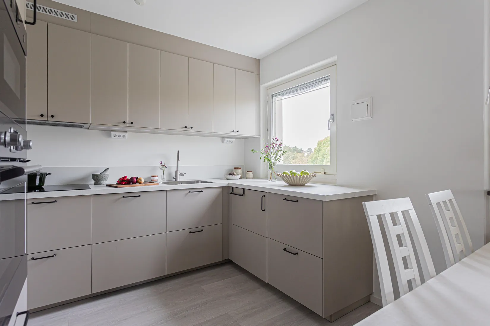 Bostadsrätt, Blomstergatan 10, Gideonsberg, Västerås