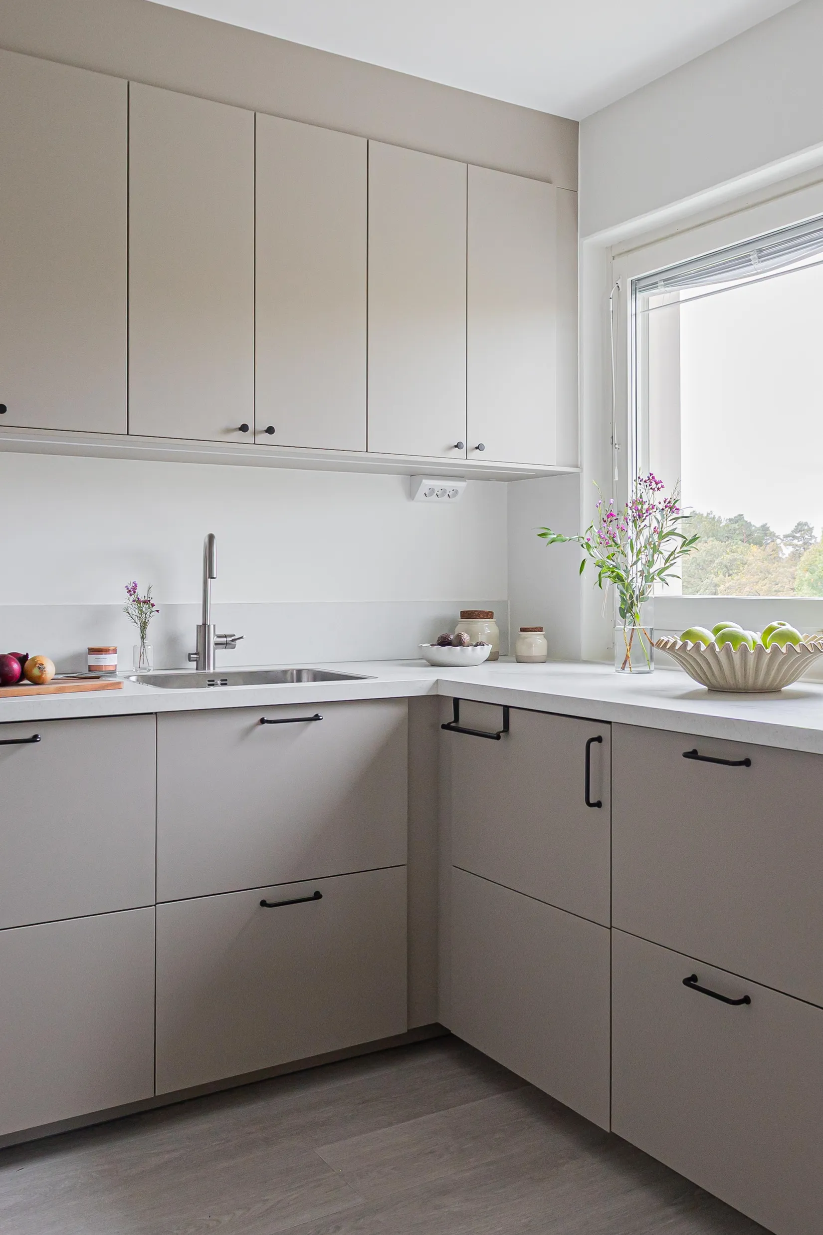 Bostadsrätt, Blomstergatan 10, Gideonsberg, Västerås