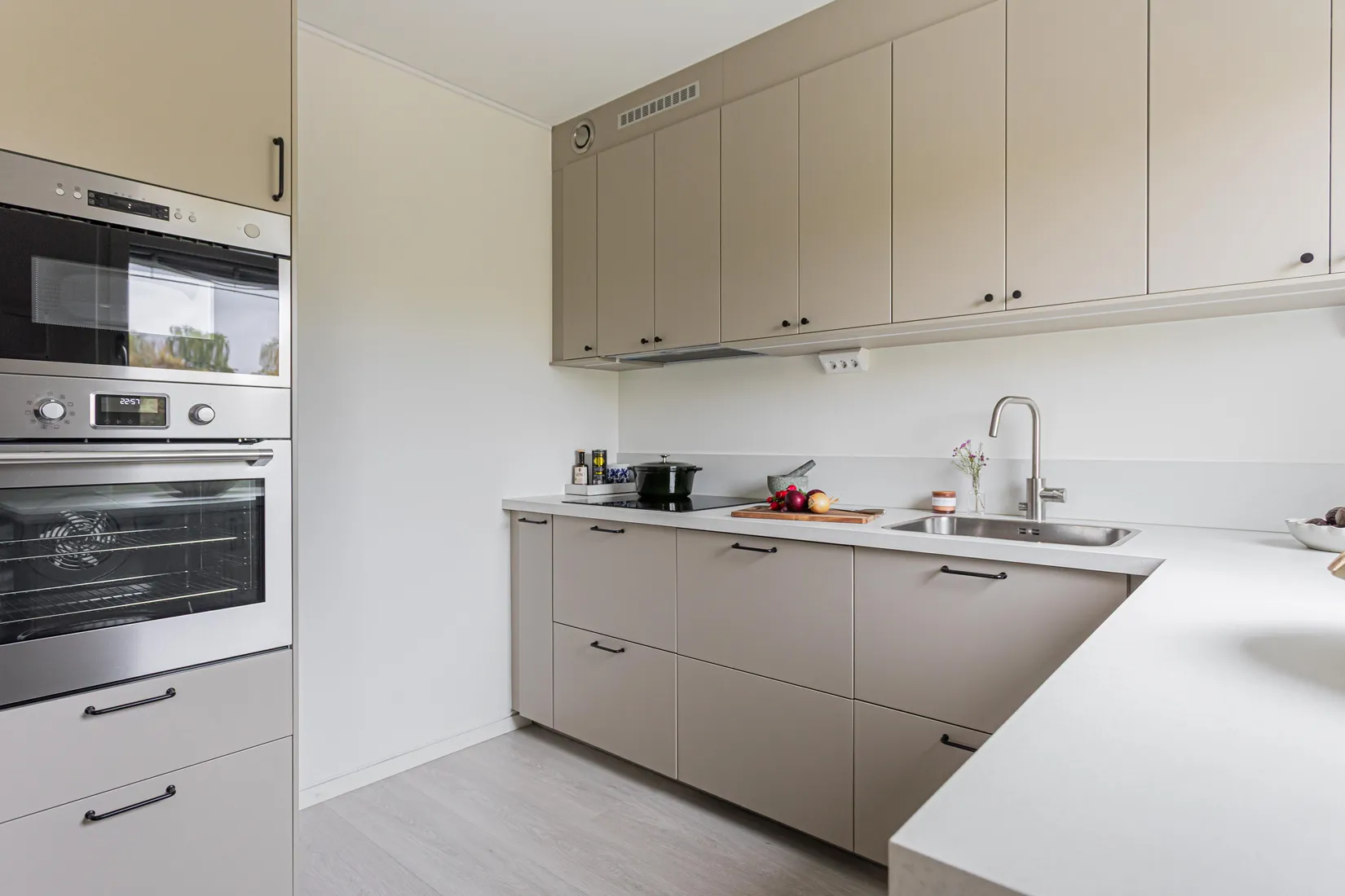 Bostadsrätt, Blomstergatan 10, Gideonsberg, Västerås