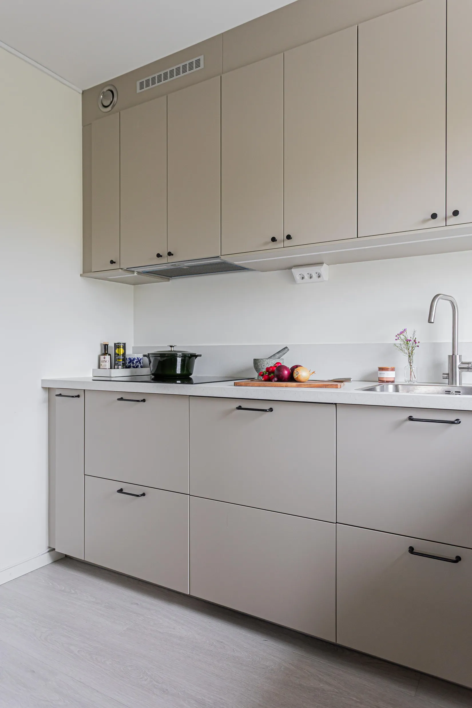 Bostadsrätt, Blomstergatan 10, Gideonsberg, Västerås