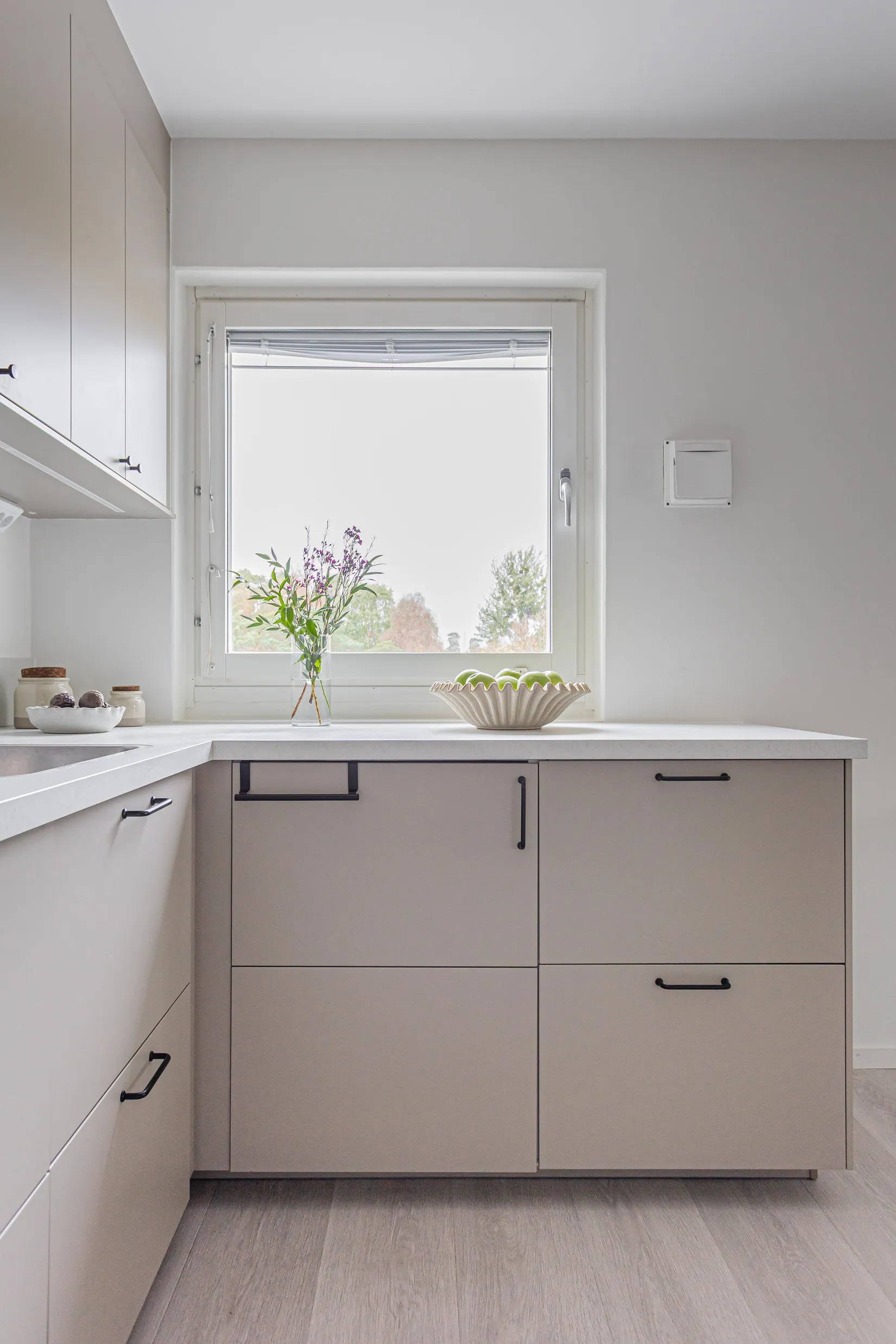 Bostadsrätt, Blomstergatan 10, Gideonsberg, Västerås