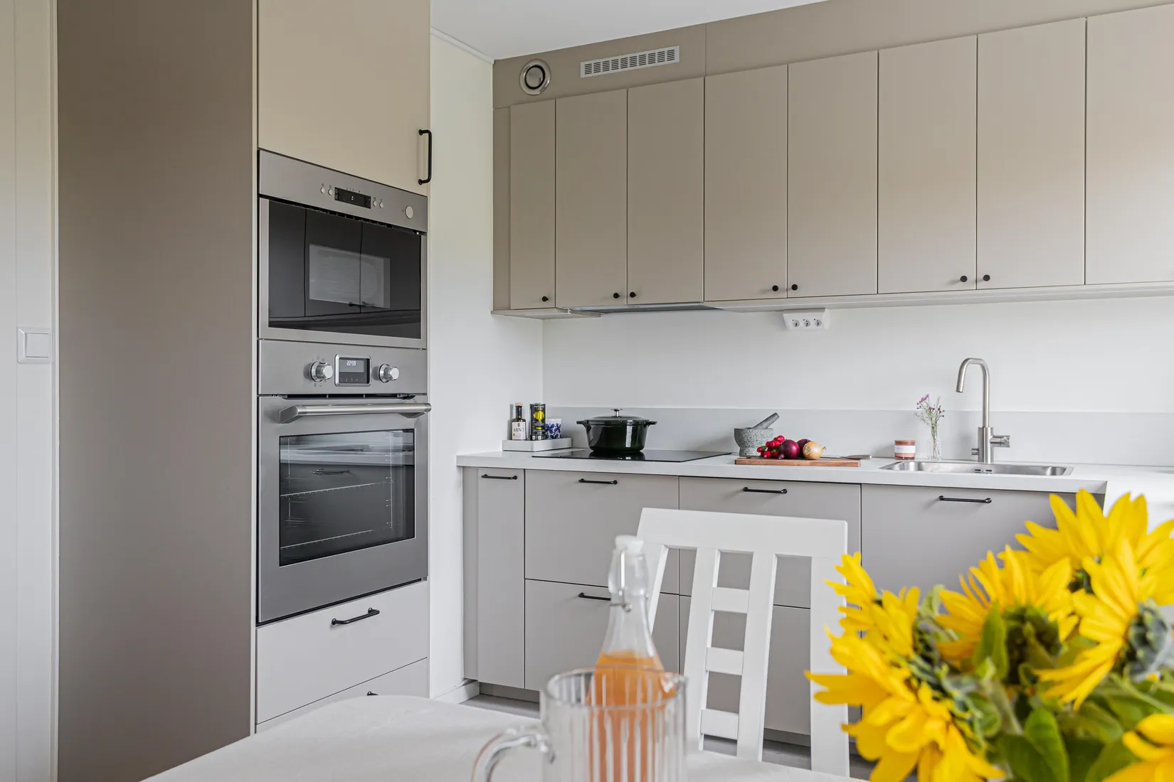 Bostadsrätt, Blomstergatan 10, Gideonsberg, Västerås