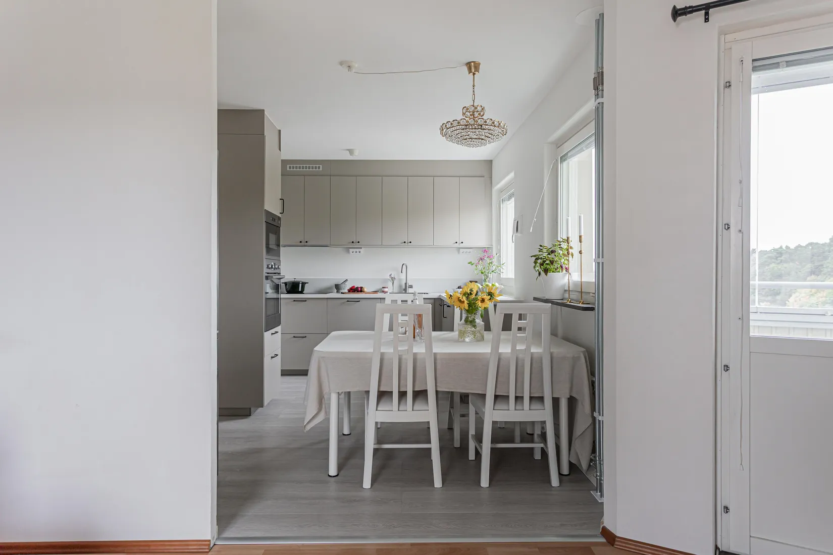 Bostadsrätt, Blomstergatan 10, Gideonsberg, Västerås