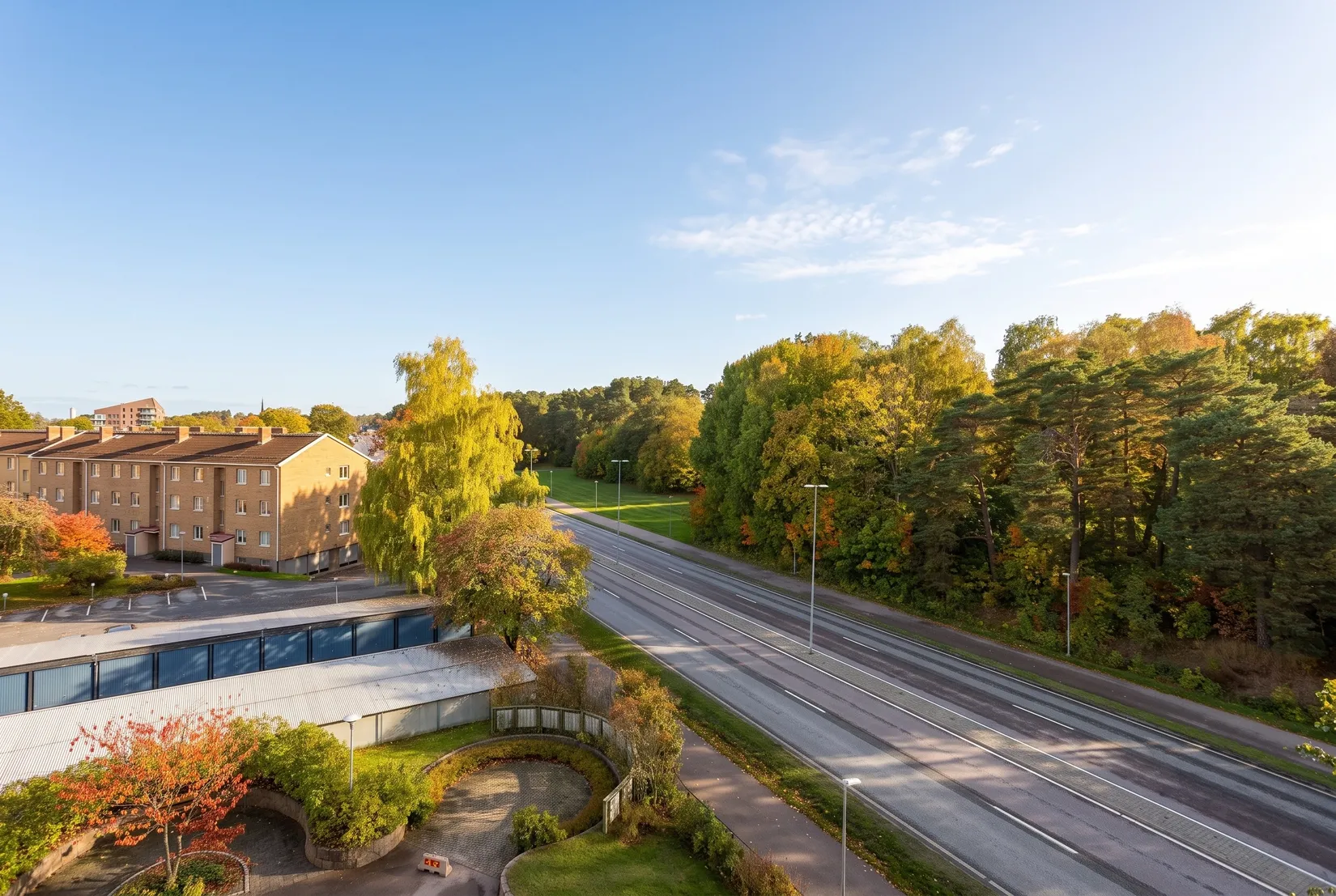Bostadsrätt, Blomstergatan 10, Gideonsberg, Västerås
