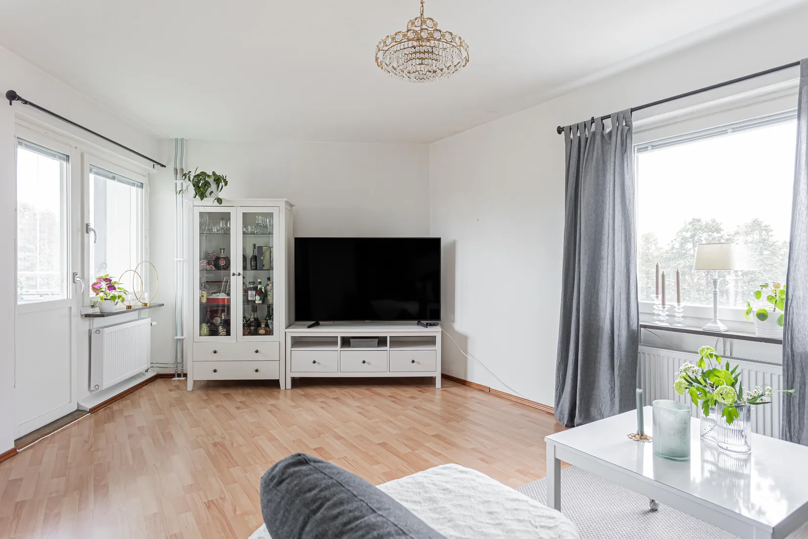 Bostadsrätt, Blomstergatan 10, Gideonsberg, Västerås