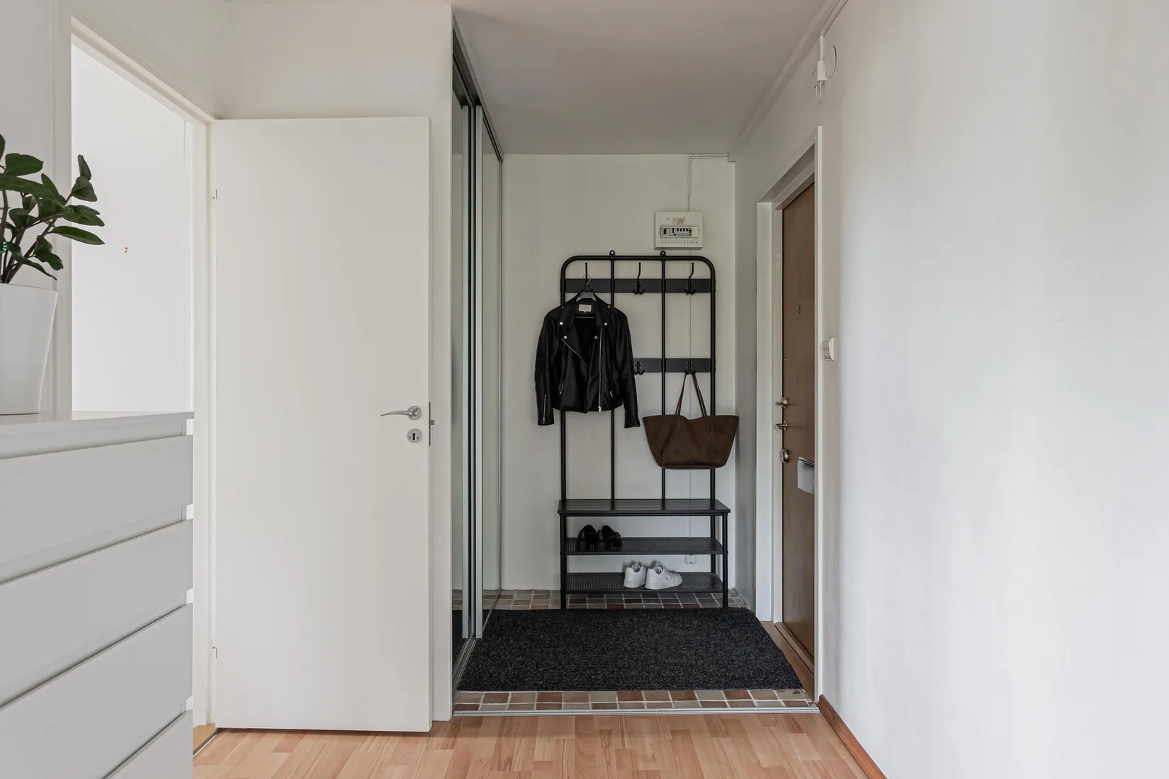Bostadsrätt, Blomstergatan 10, Gideonsberg, Västerås
