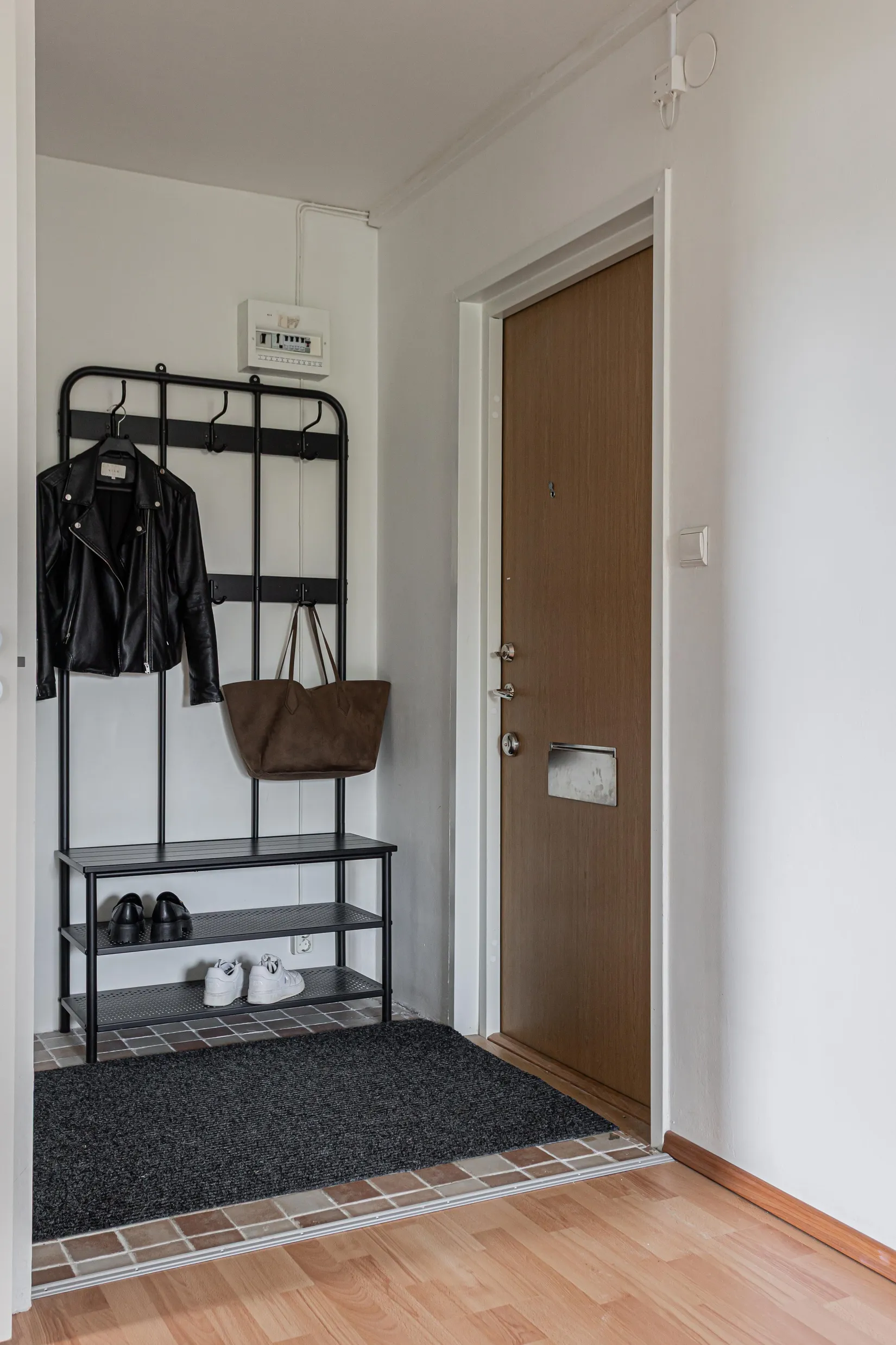 Bostadsrätt, Blomstergatan 10, Gideonsberg, Västerås