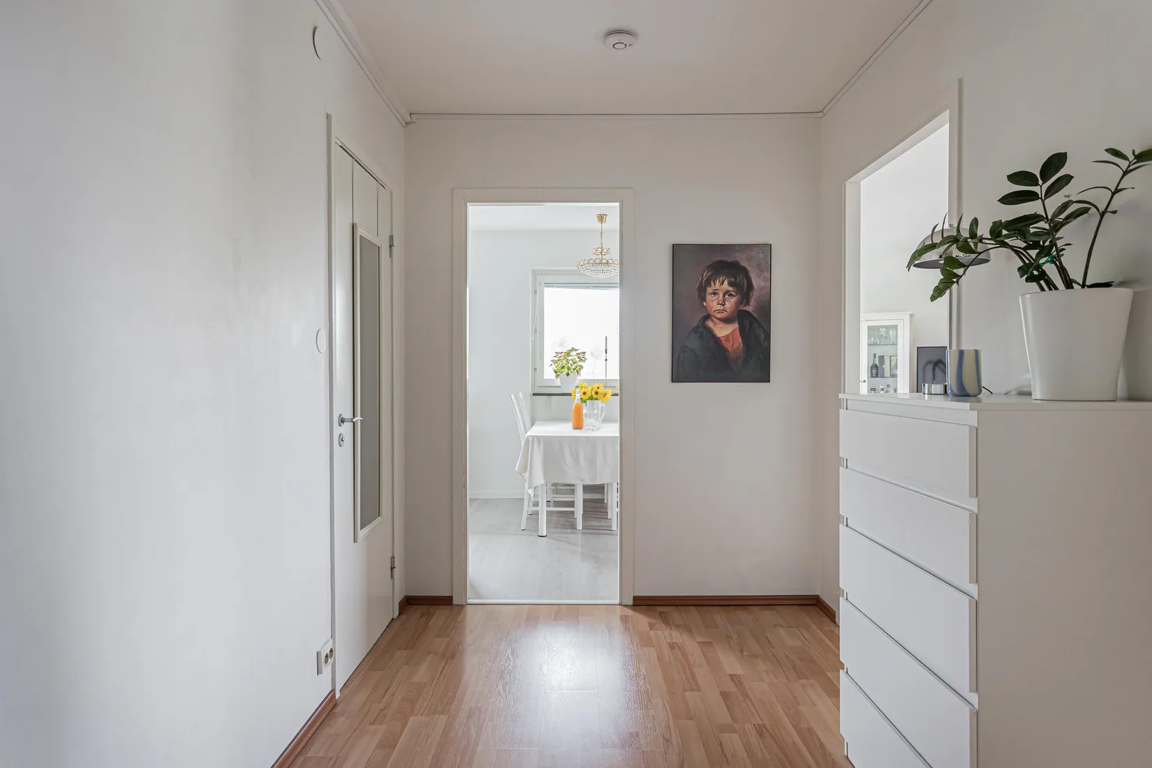 Bostadsrätt, Blomstergatan 10, Gideonsberg, Västerås