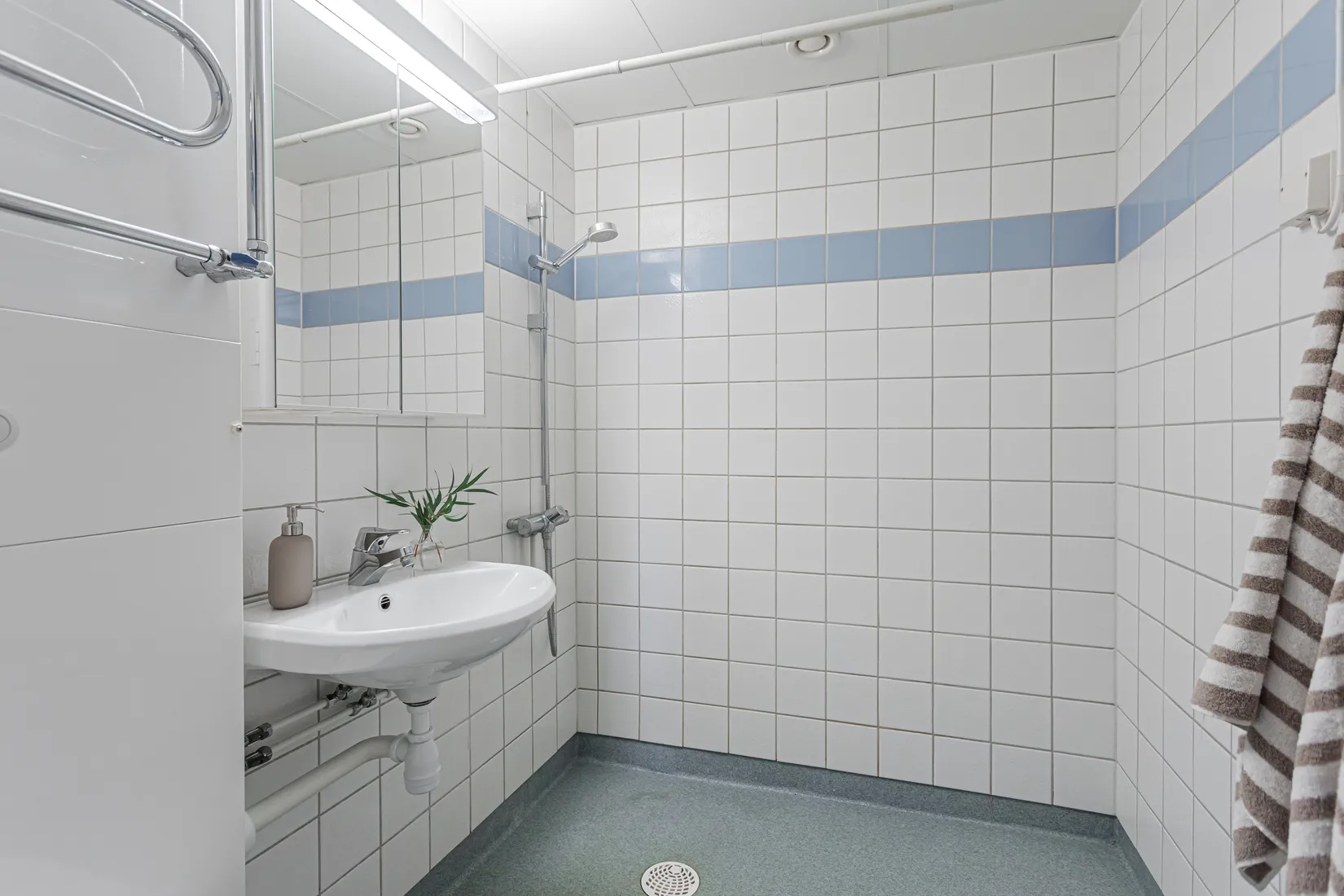 Bostadsrätt, Blomstergatan 10, Gideonsberg, Västerås