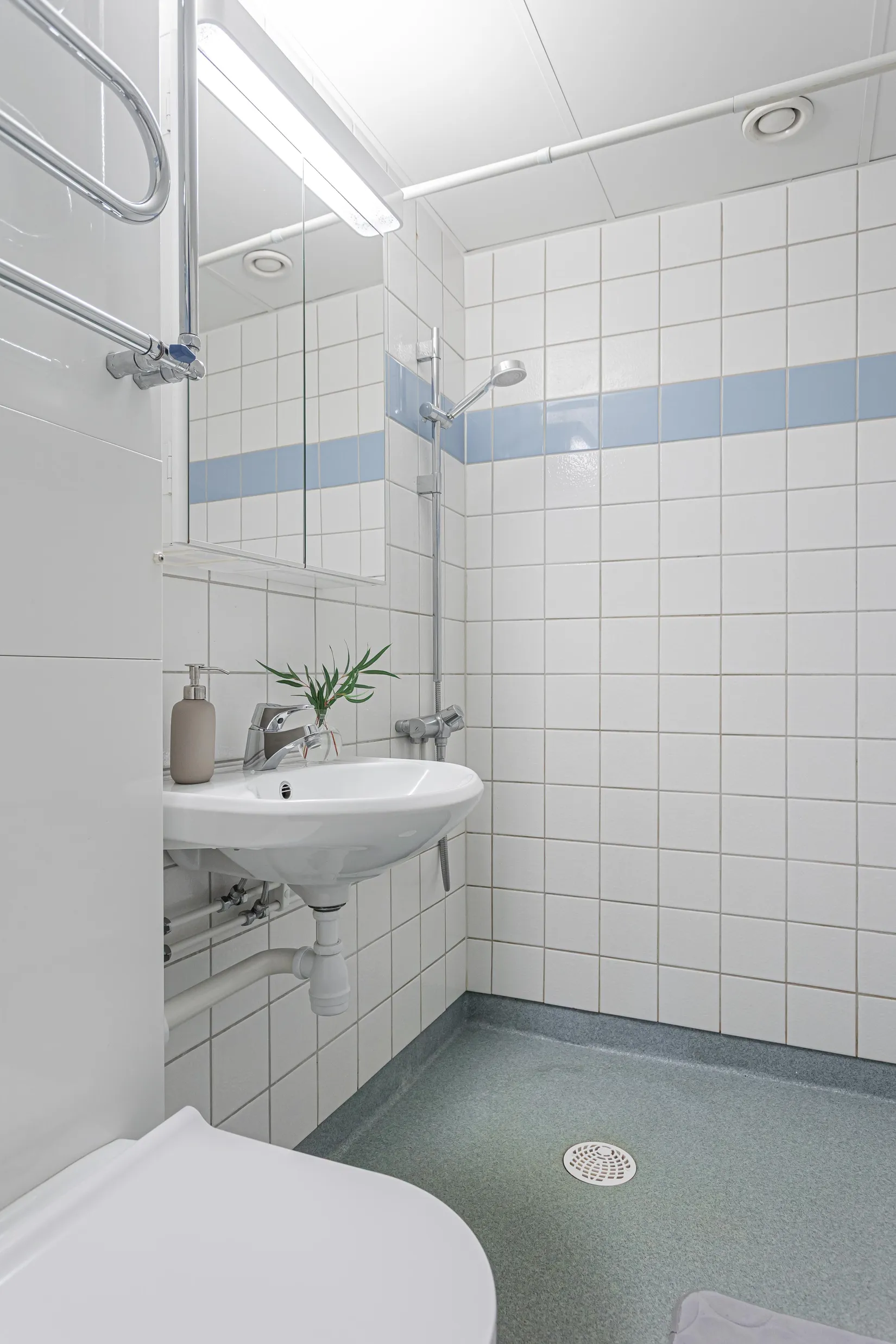 Bostadsrätt, Blomstergatan 10, Gideonsberg, Västerås