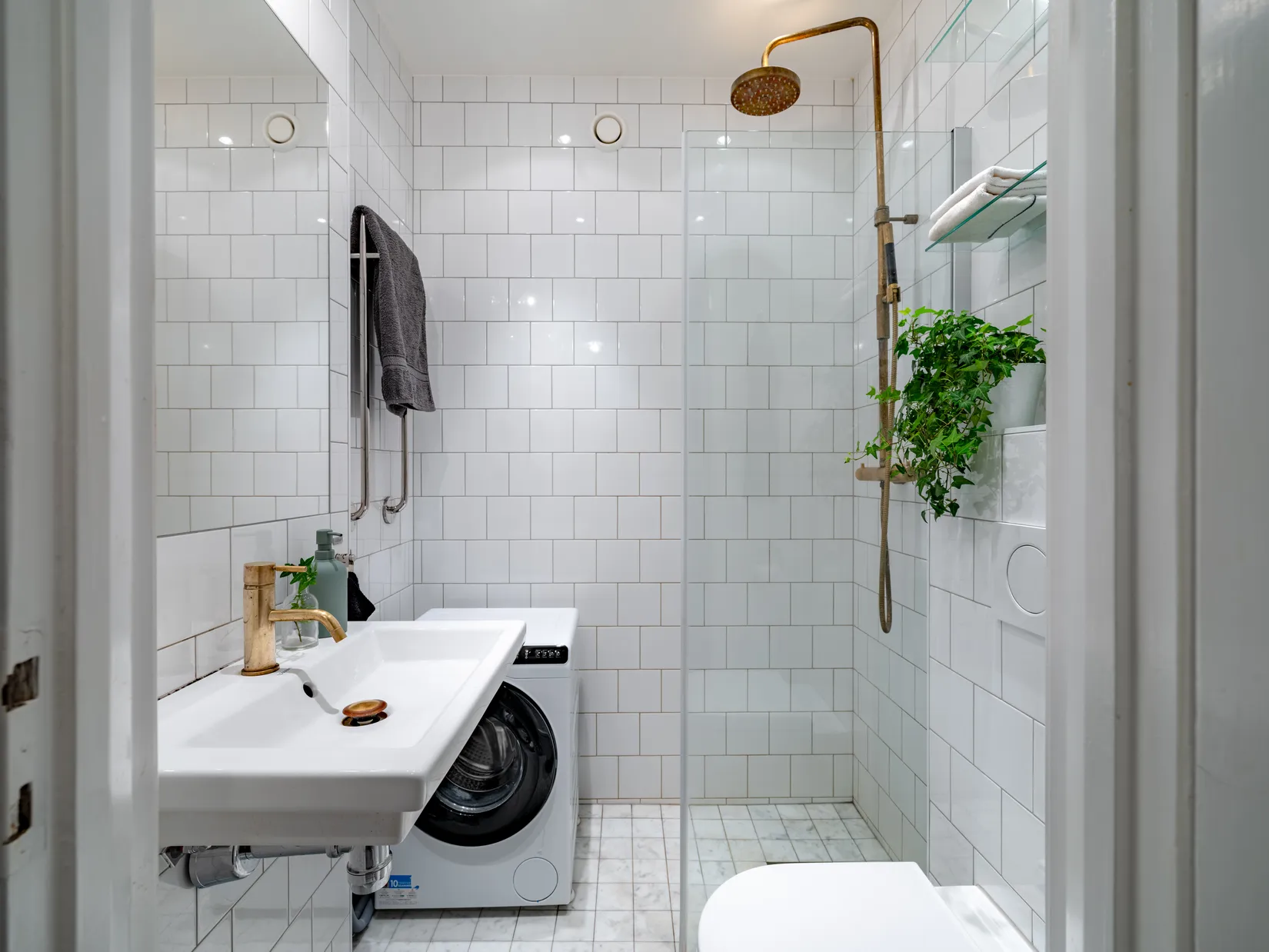 Bostadsrätt, Grev Turegatan 64, Östermalm, Stockholm