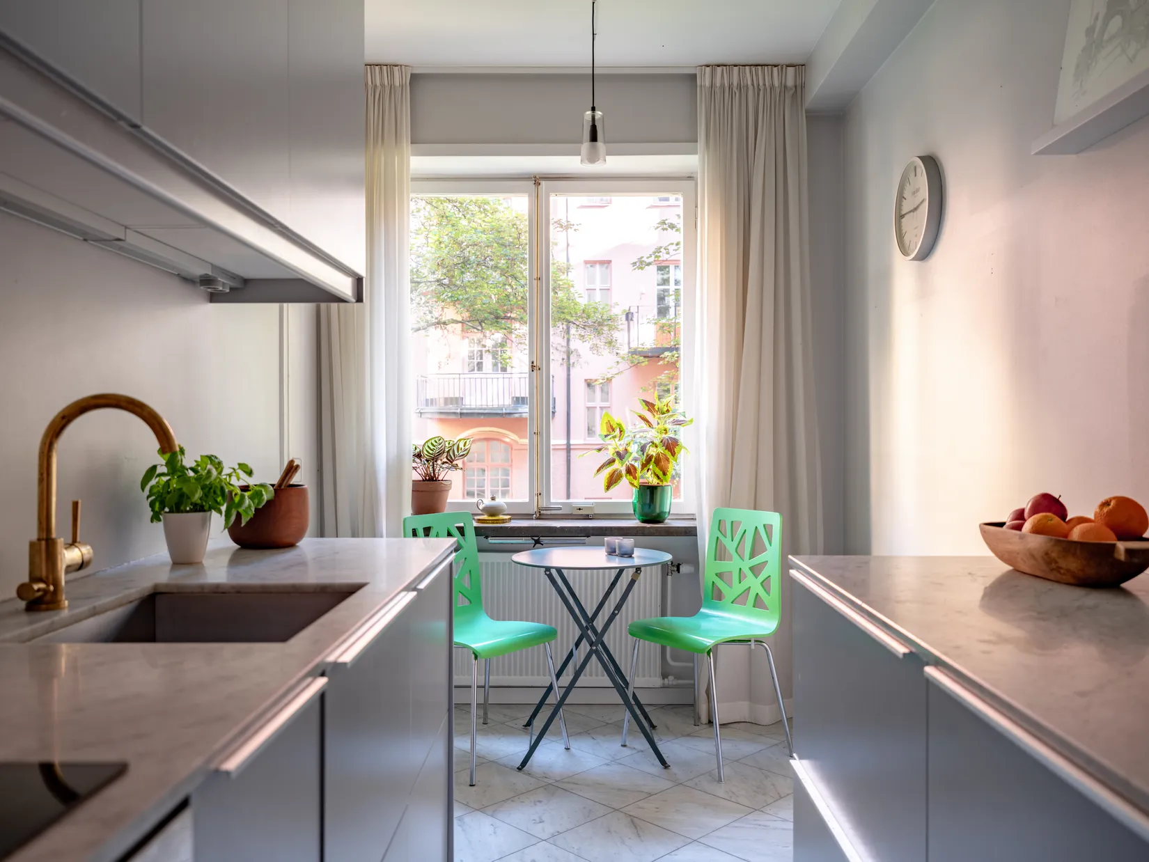 Bostadsrätt, Grev Turegatan 64, Östermalm, Stockholm